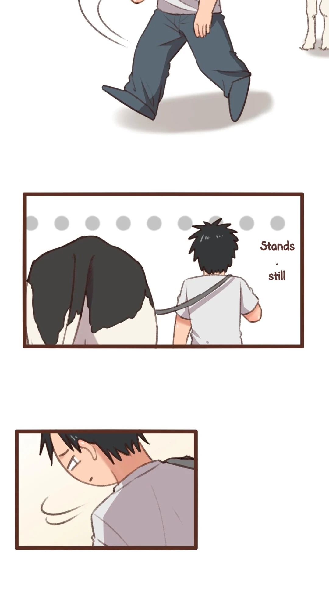 Read Countryside, here I come! chapter 51 image 18 on Lezhin