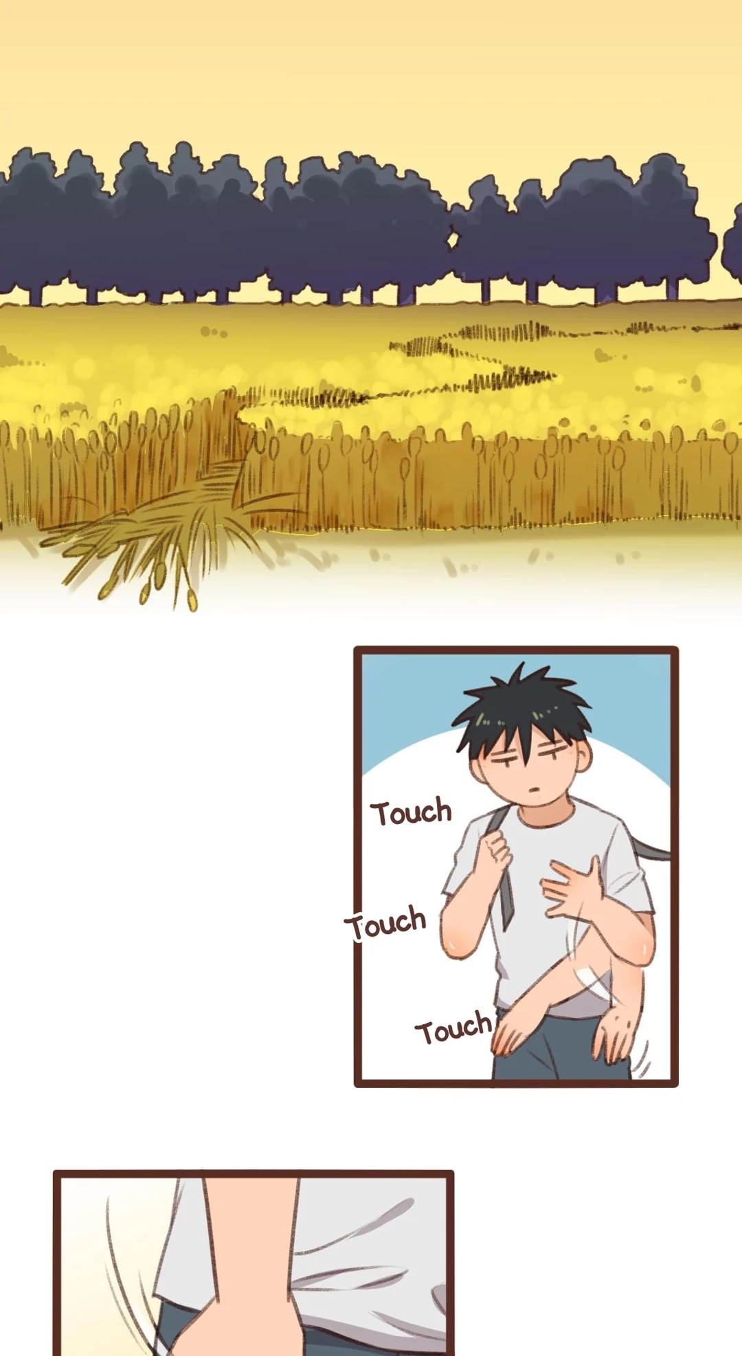 Read Countryside, here I come! chapter 51 image 19 on Lezhin