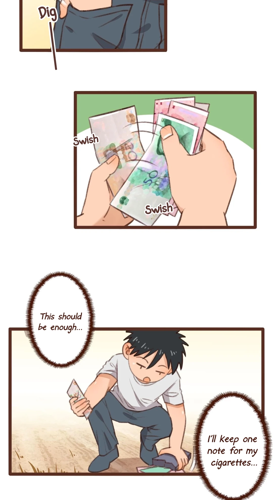 Read Countryside, here I come! chapter 51 image 20 on Lezhin