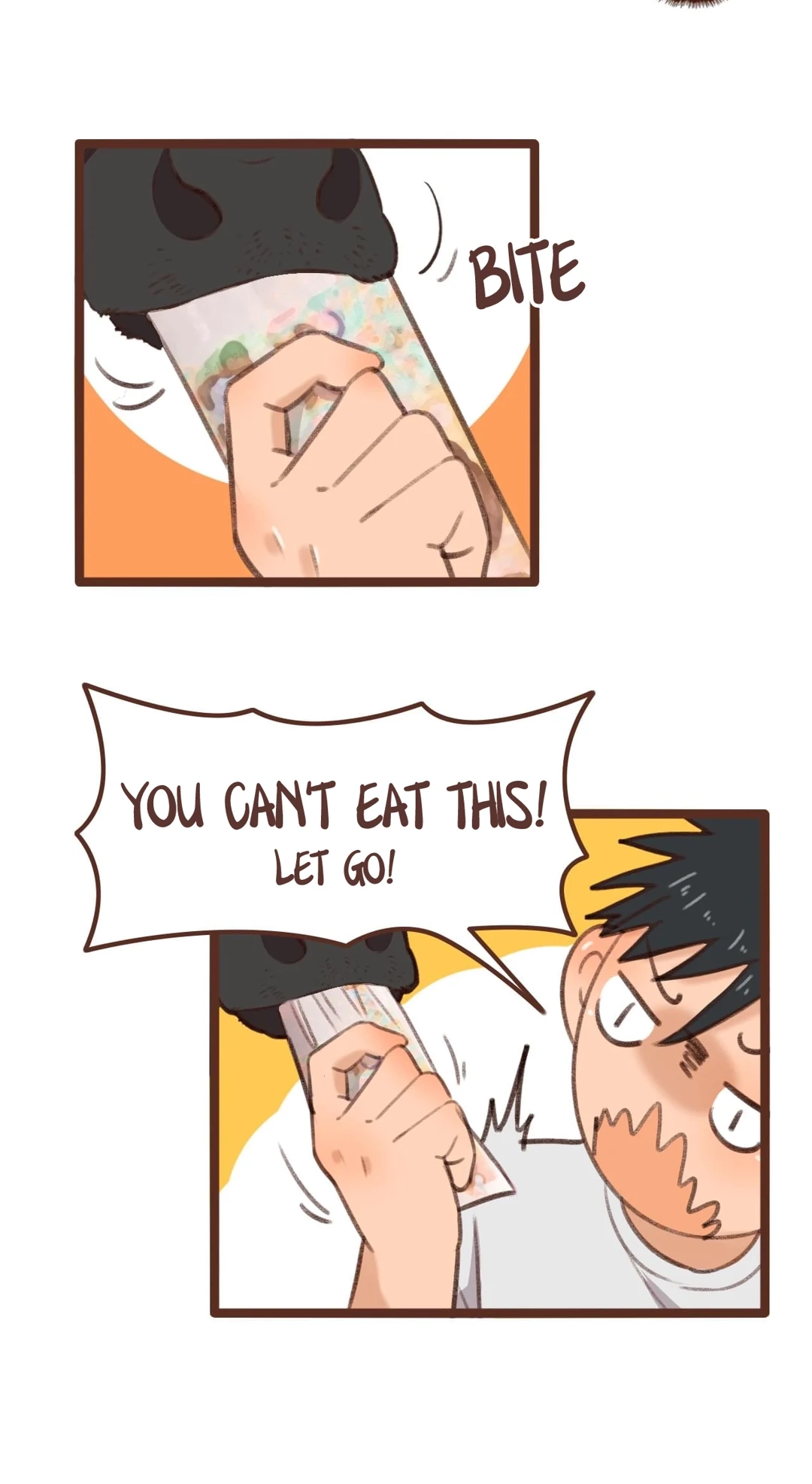 Read Countryside, here I come! chapter 51 image 21 on Lezhin
