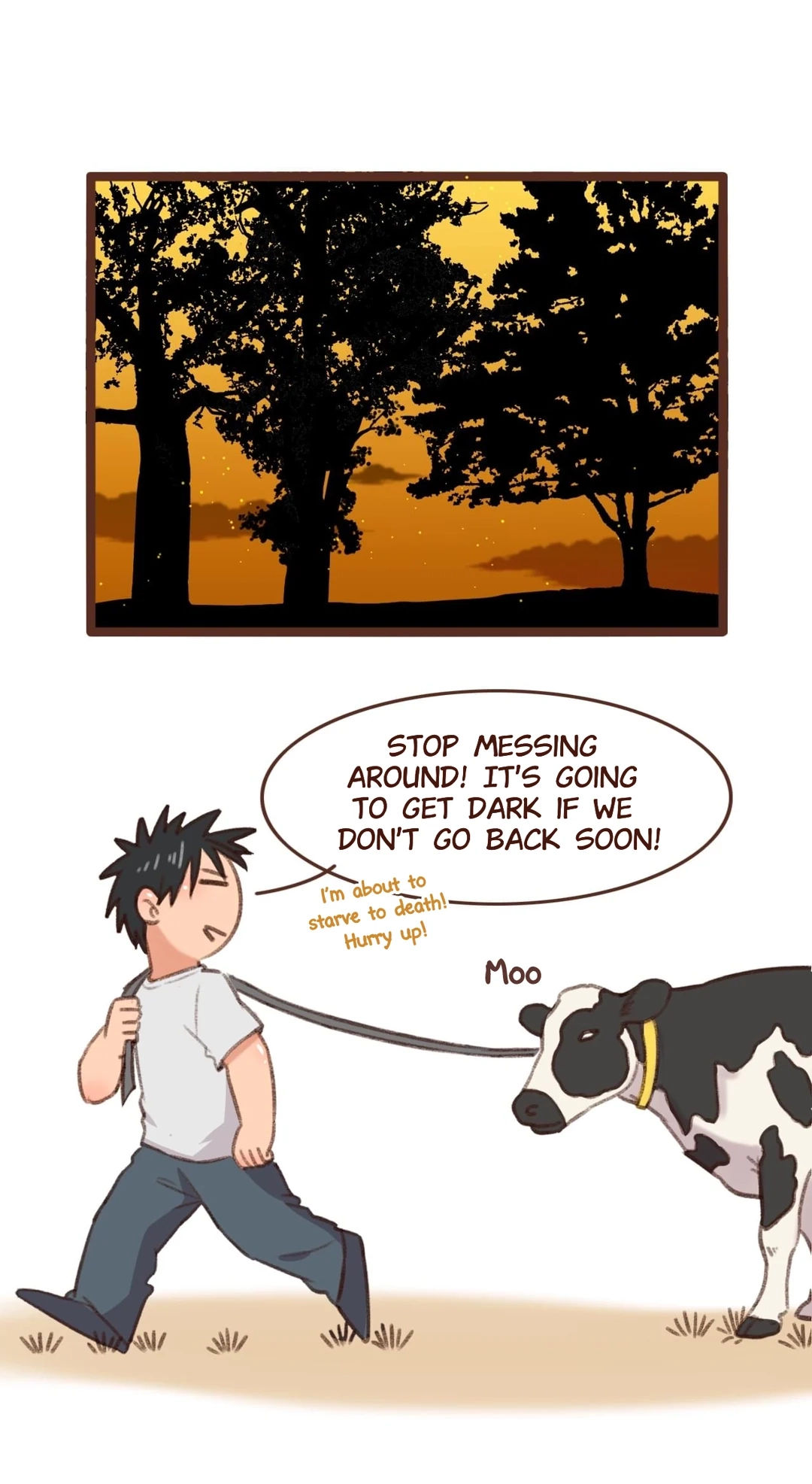 Read Countryside, here I come! chapter 51 image 22 on Lezhin