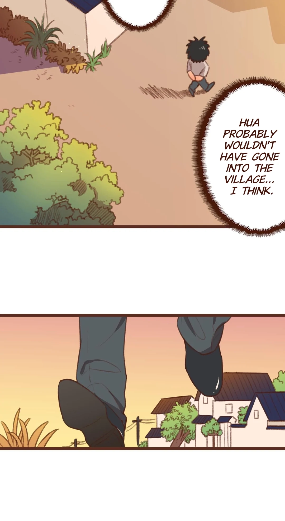 Read Countryside, here I come! chapter 51 image 3 on Lezhin