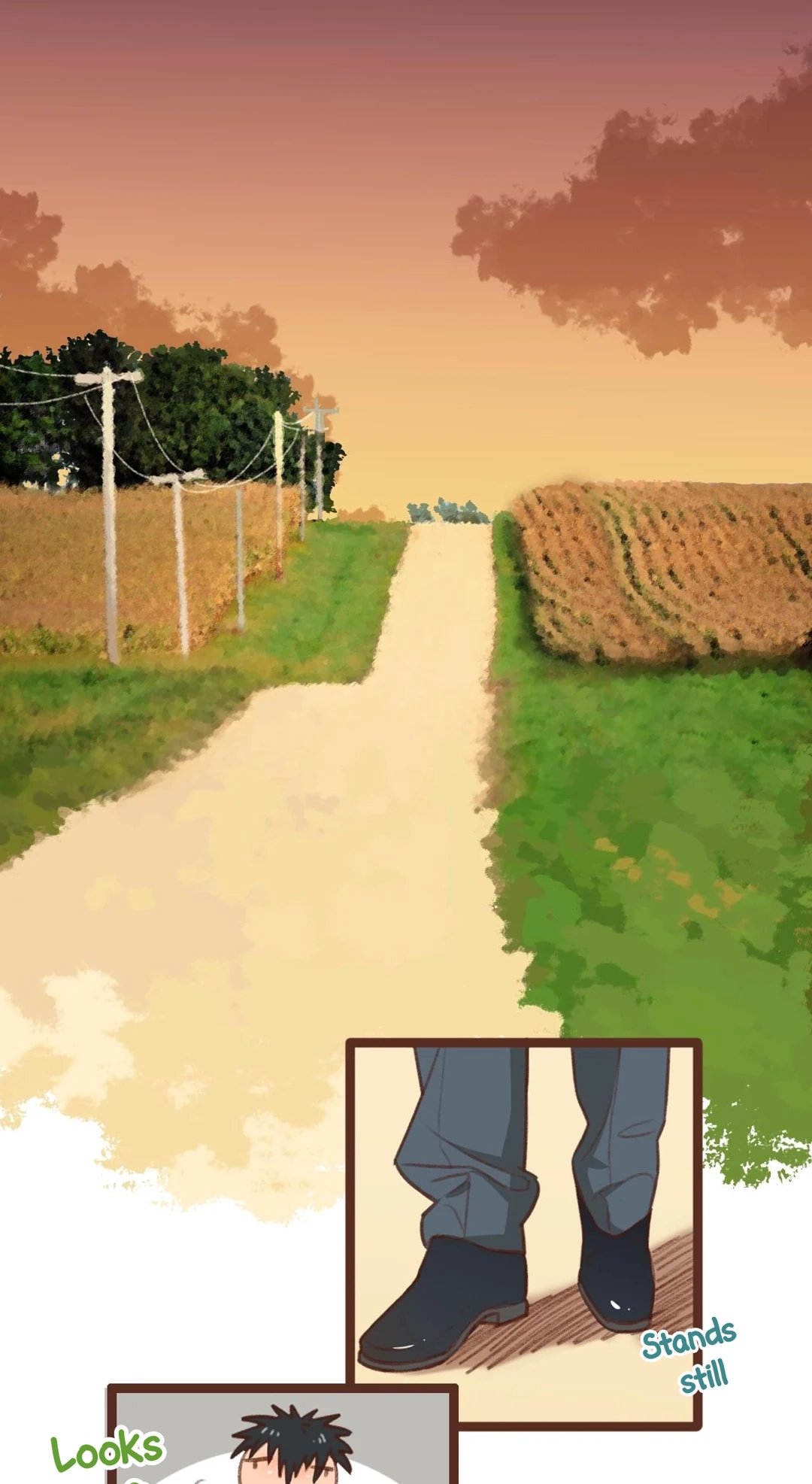 Read Countryside, here I come! chapter 51 image 4 on Lezhin