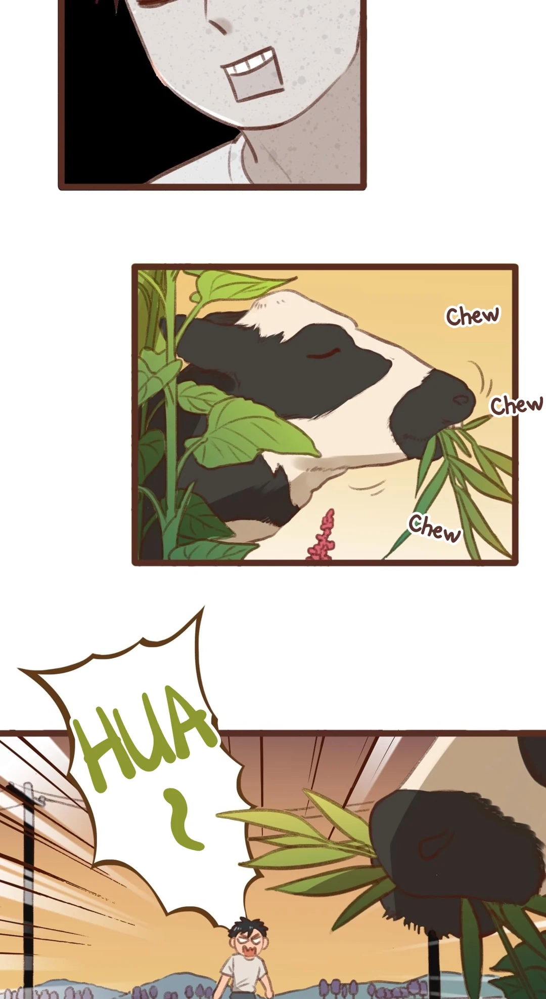 Read Countryside, here I come! chapter 51 image 8 on Lezhin