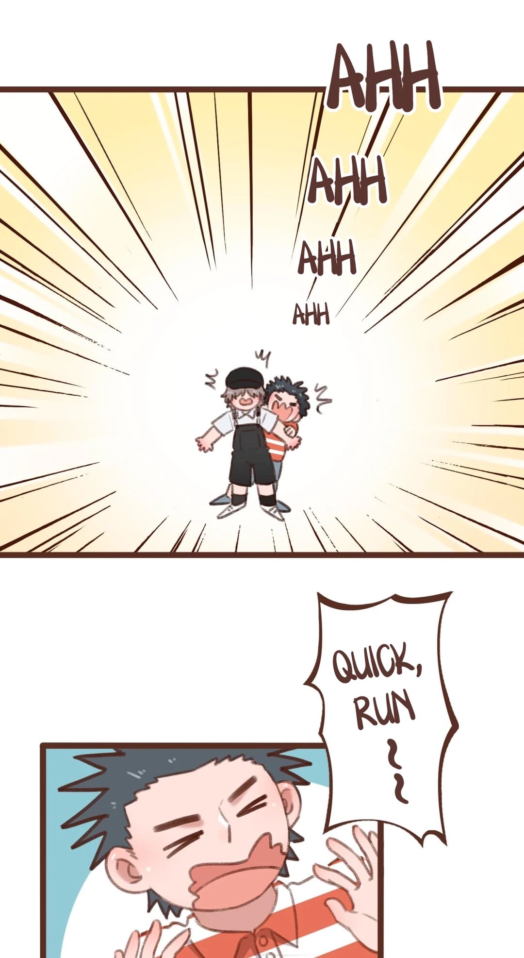 Read Countryside, here I come! chapter 52 image 1 on Lezhin