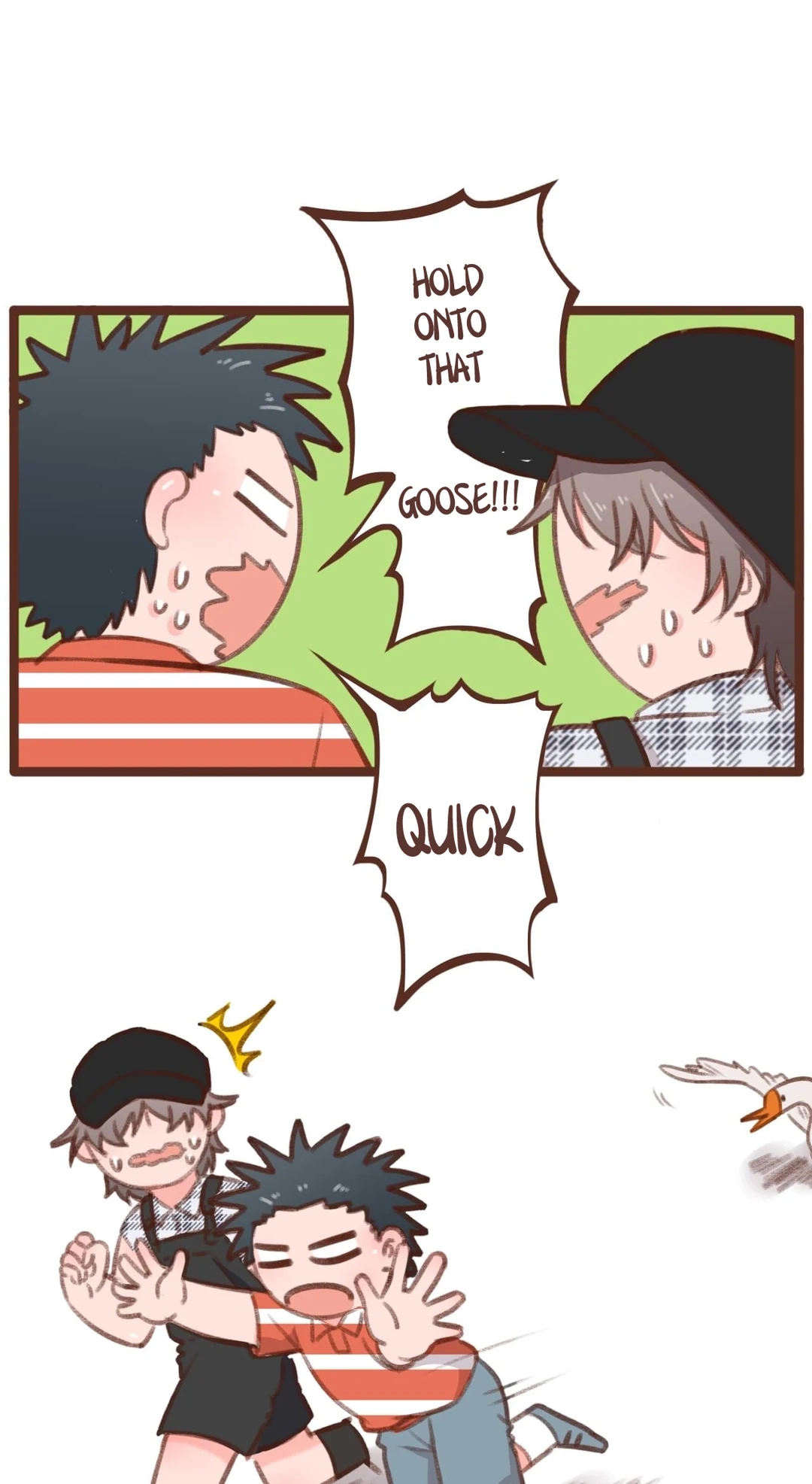 Read Countryside, here I come! chapter 52 image 10 on Lezhin