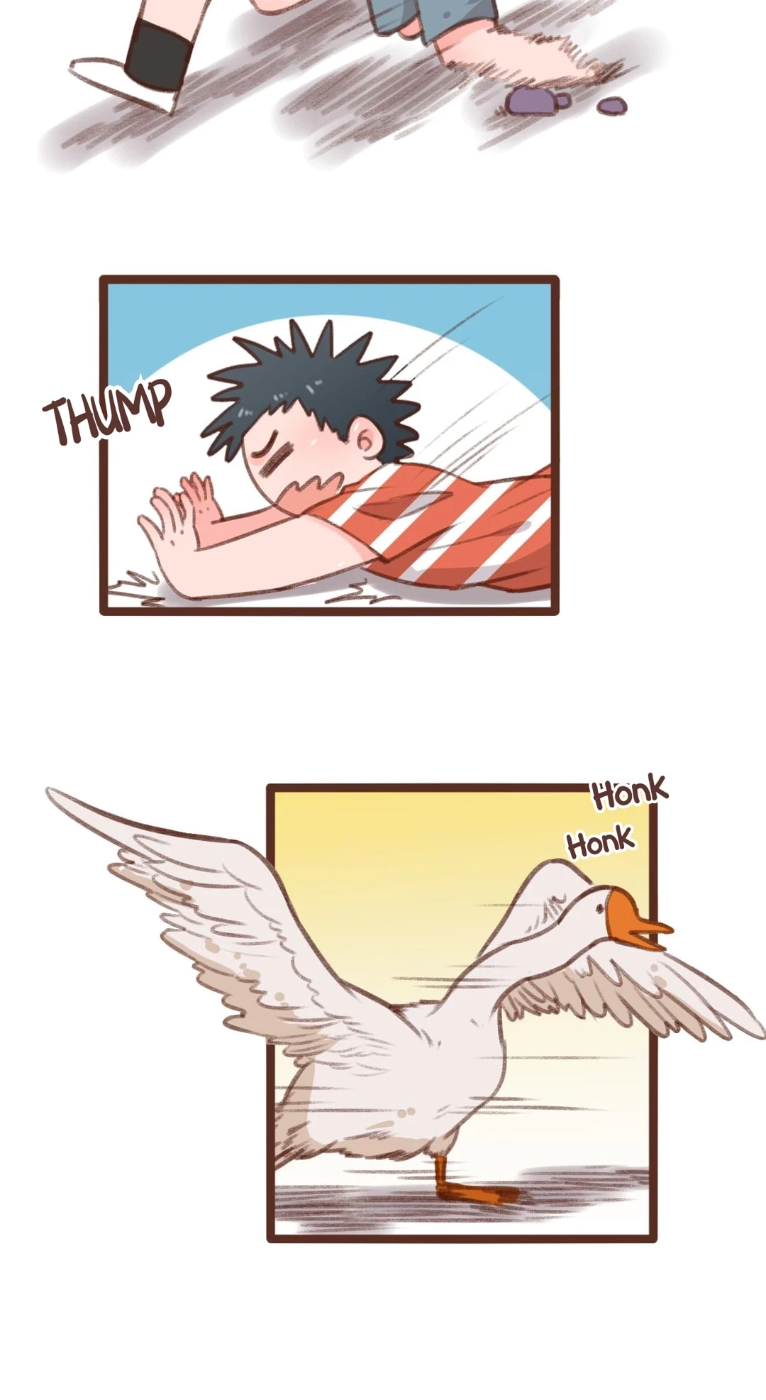 Read Countryside, here I come! chapter 52 image 11 on Lezhin