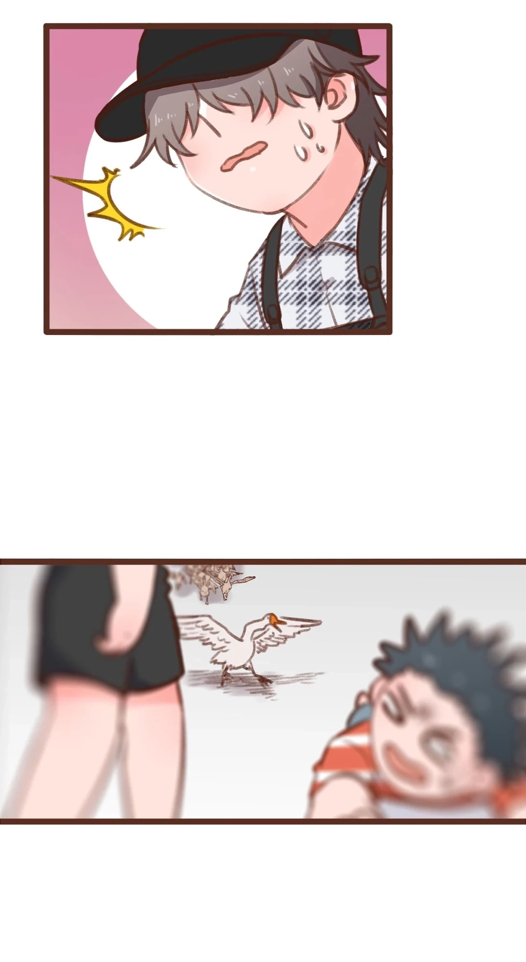 Read Countryside, here I come! chapter 52 image 12 on Lezhin