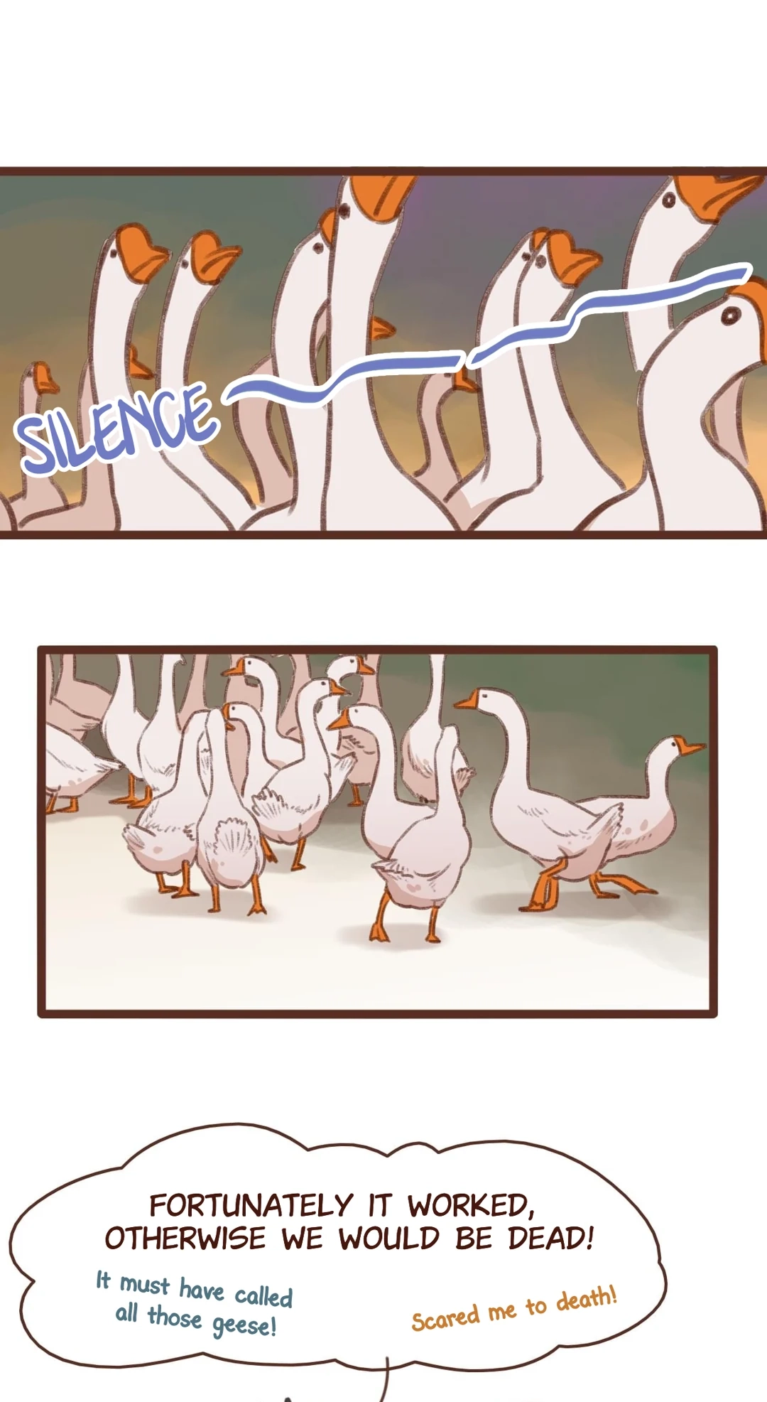 Read Countryside, here I come! chapter 52 image 17 on Lezhin