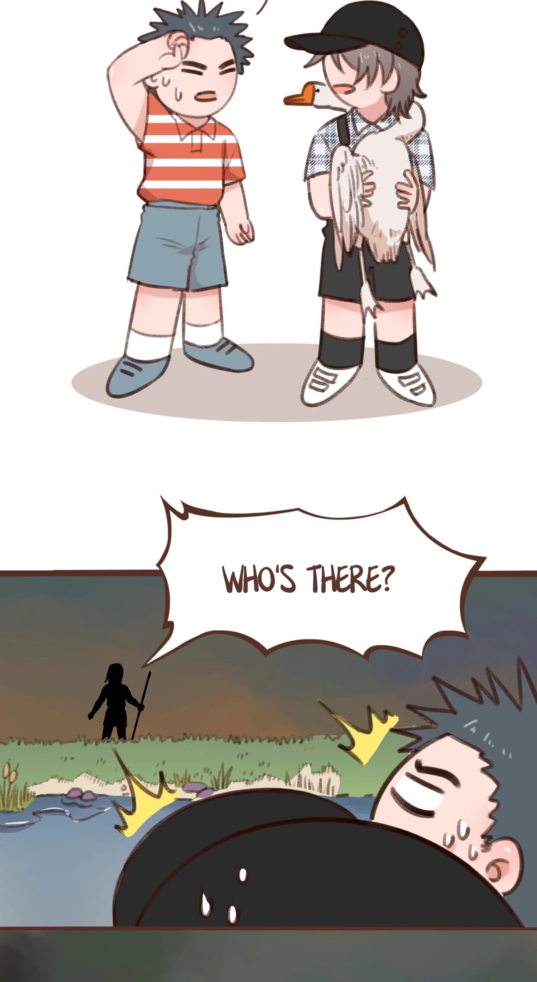 Read Countryside, here I come! chapter 52 image 18 on Lezhin