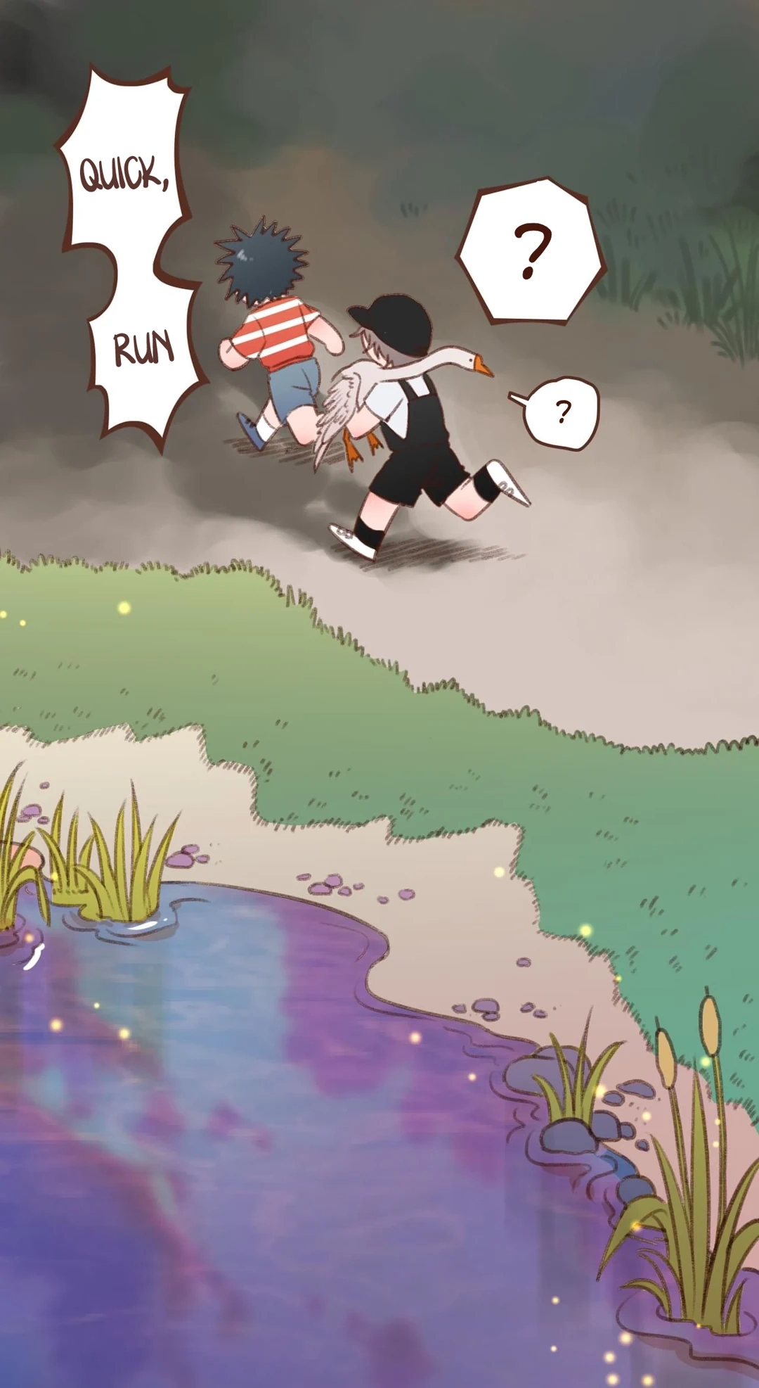 Read Countryside, here I come! chapter 52 image 19 on Lezhin