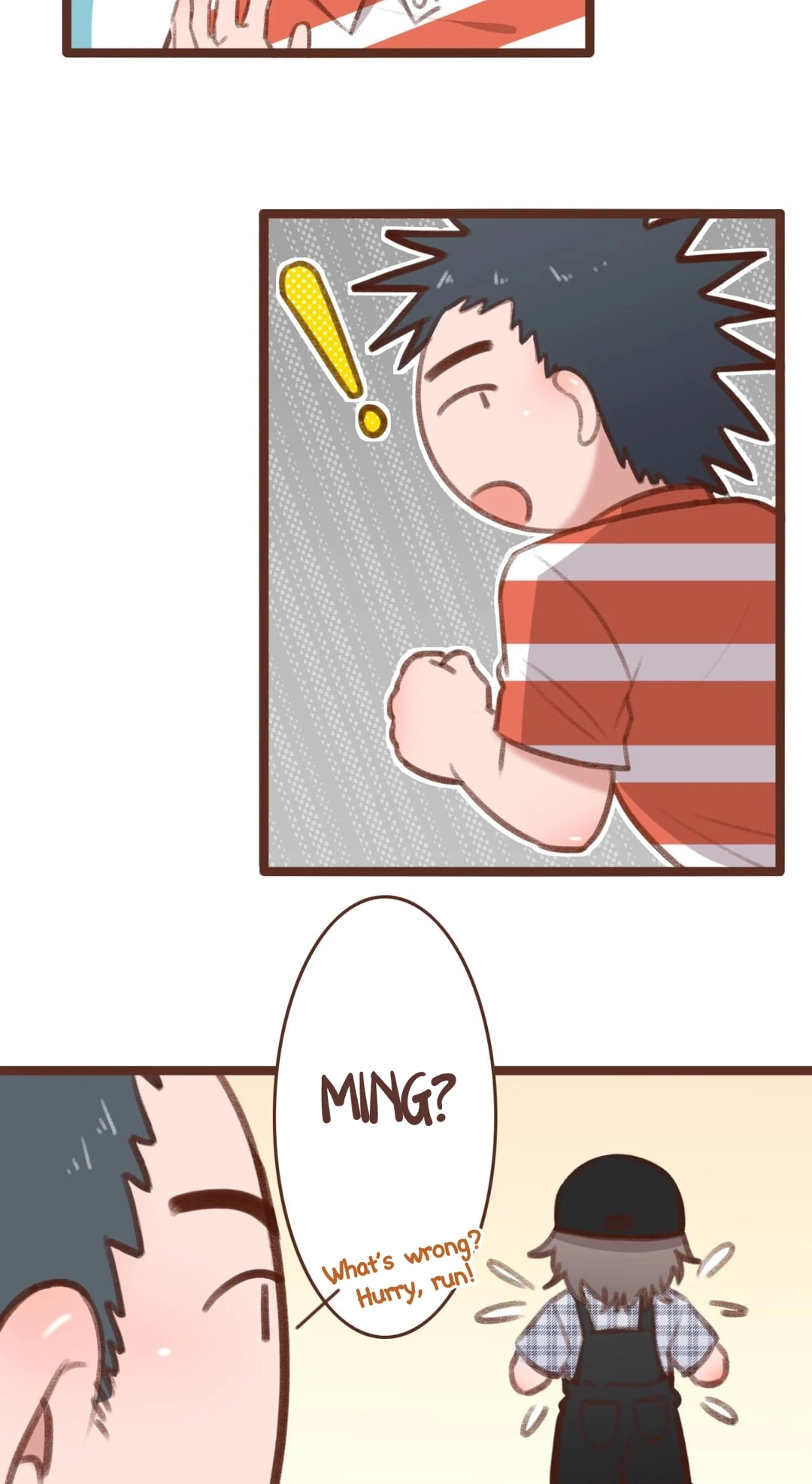 Read Countryside, here I come! chapter 52 image 2 on Lezhin