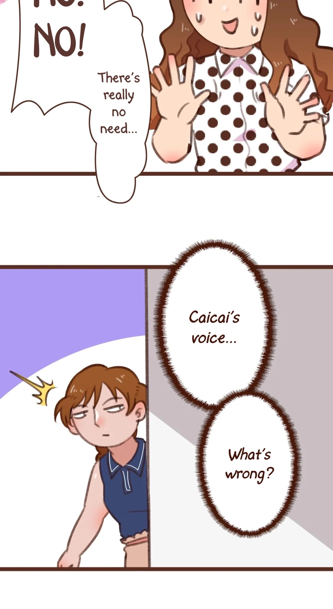 Read Countryside, here I come! chapter 52 image 21 on Lezhin