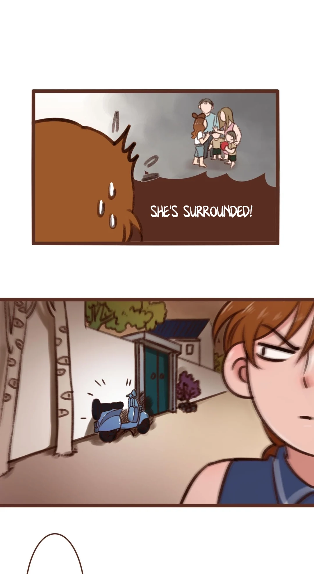 Read Countryside, here I come! chapter 52 image 22 on Lezhin