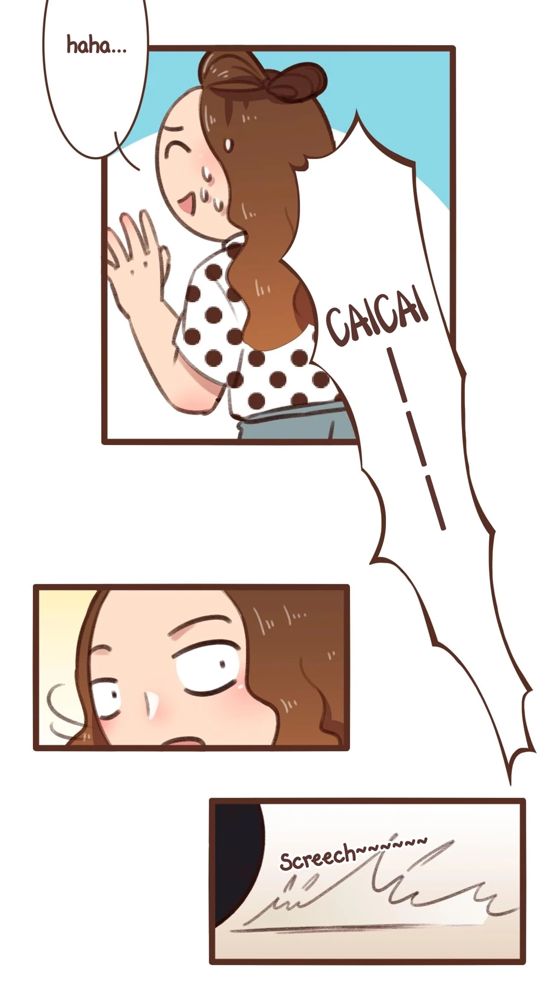 Read Countryside, here I come! chapter 52 image 23 on Lezhin