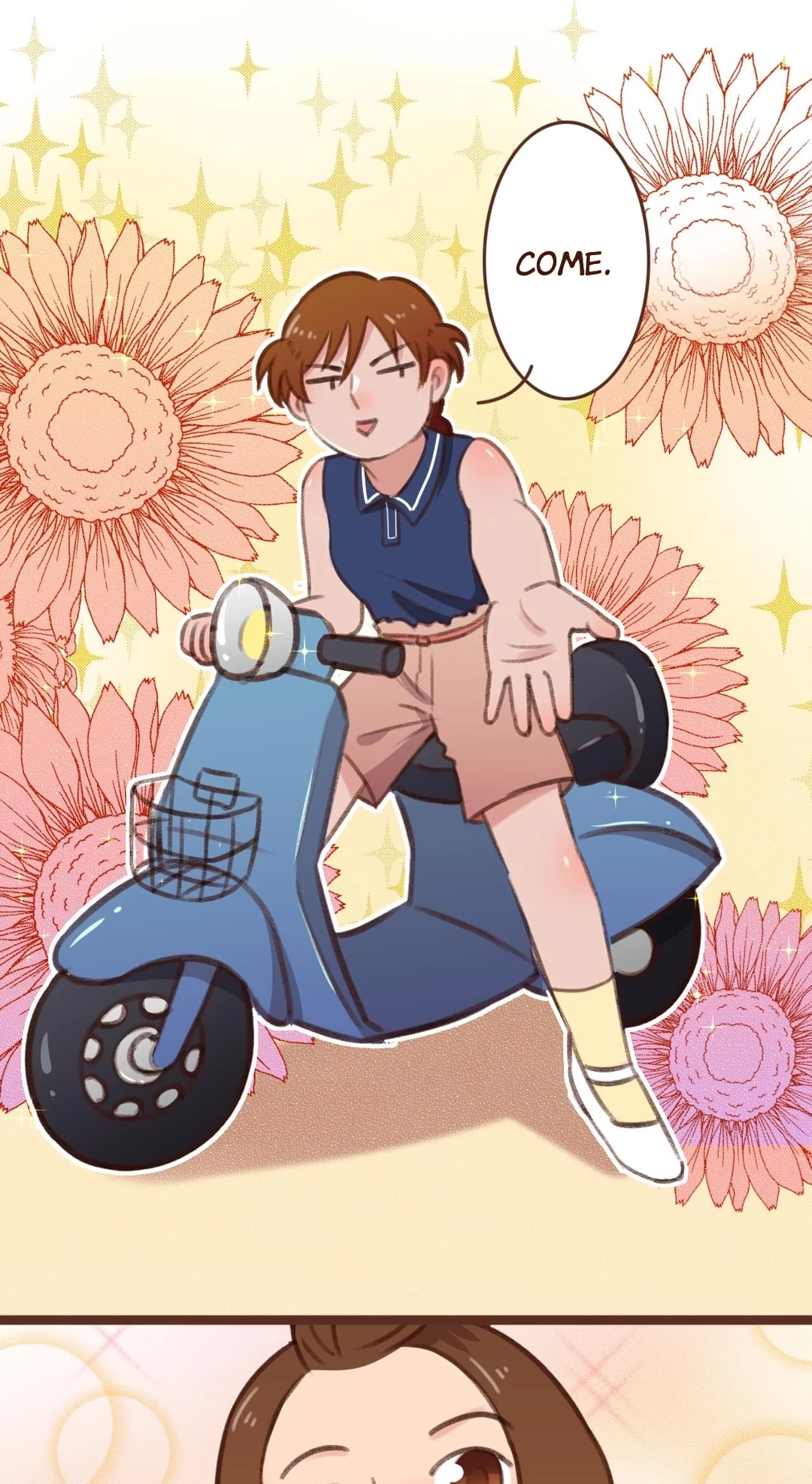 Read Countryside, here I come! chapter 52 image 24 on Lezhin