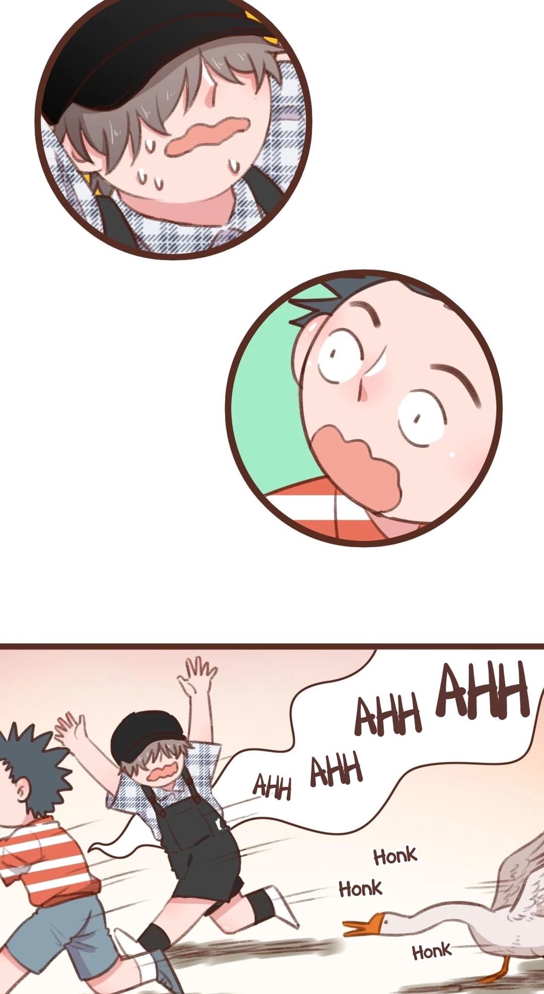 Read Countryside, here I come! chapter 52 image 5 on Lezhin