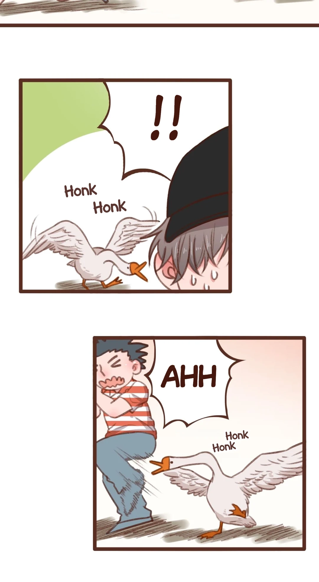 Read Countryside, here I come! chapter 52 image 6 on Lezhin