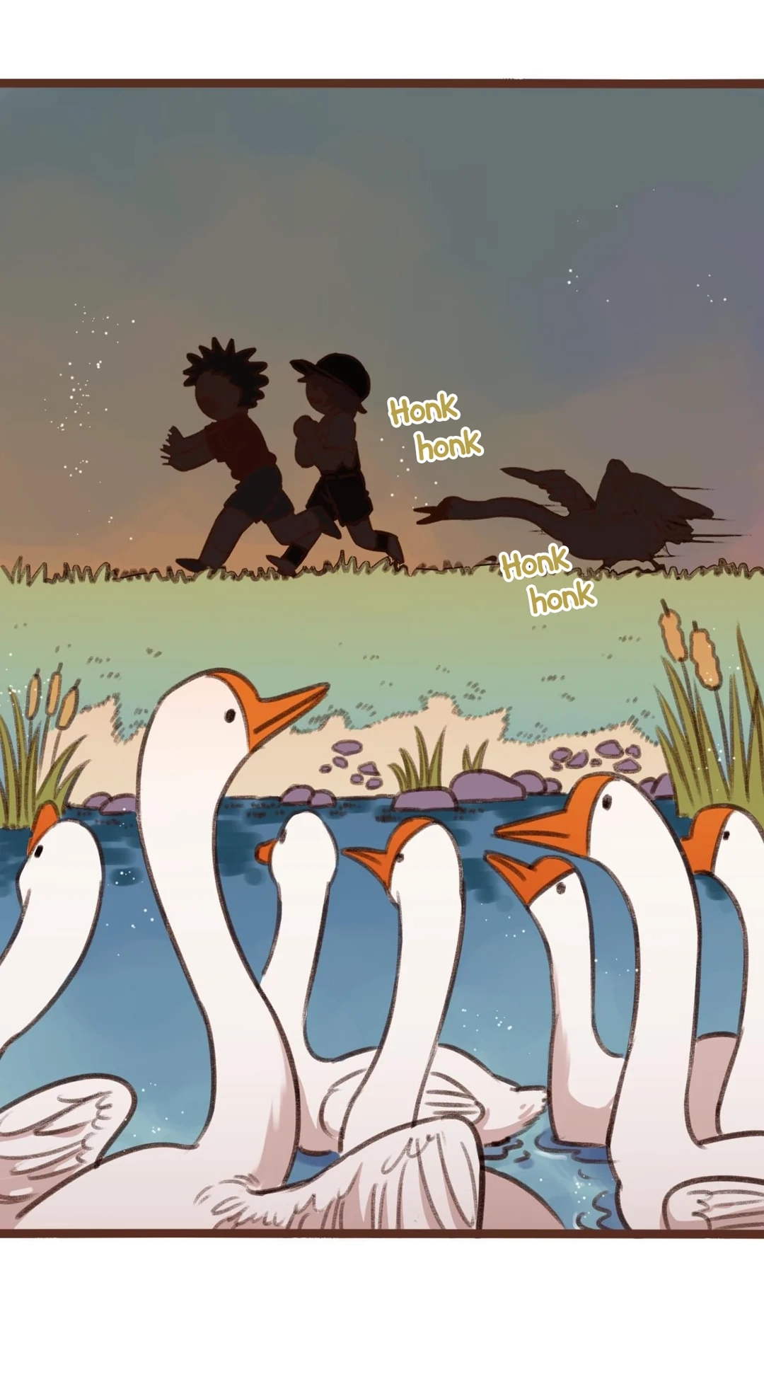 Read Countryside, here I come! chapter 52 image 7 on Lezhin