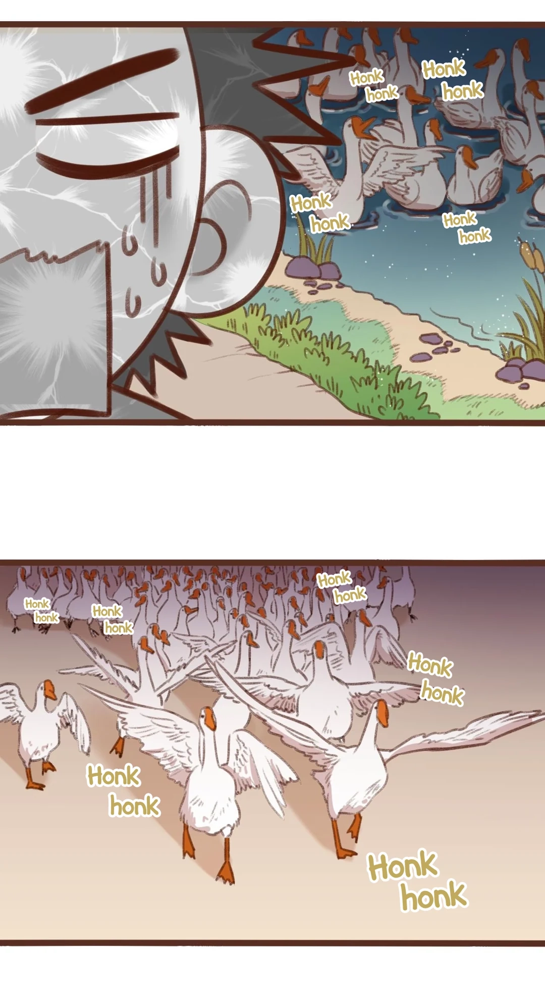Read Countryside, here I come! chapter 52 image 8 on Lezhin