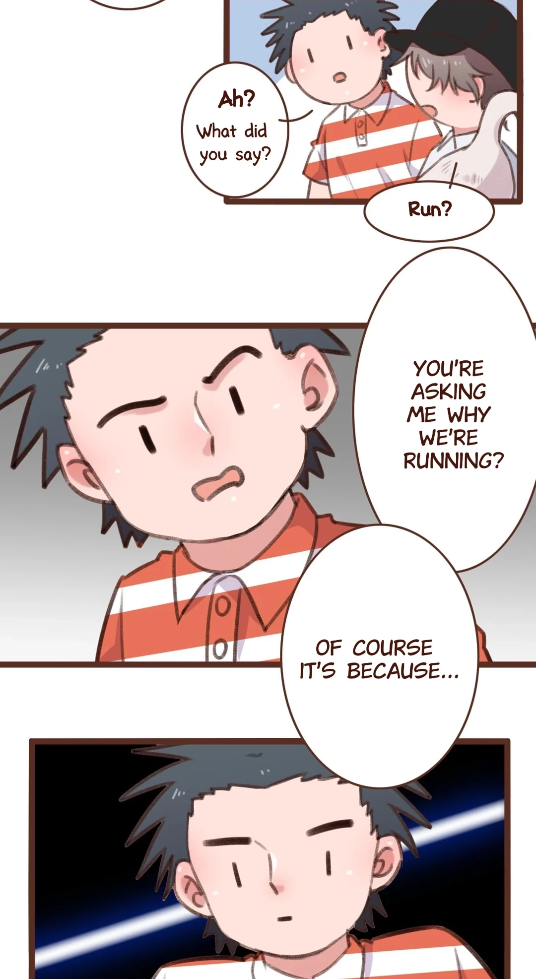 Read Countryside, here I come! chapter 53 image 11 on Lezhin