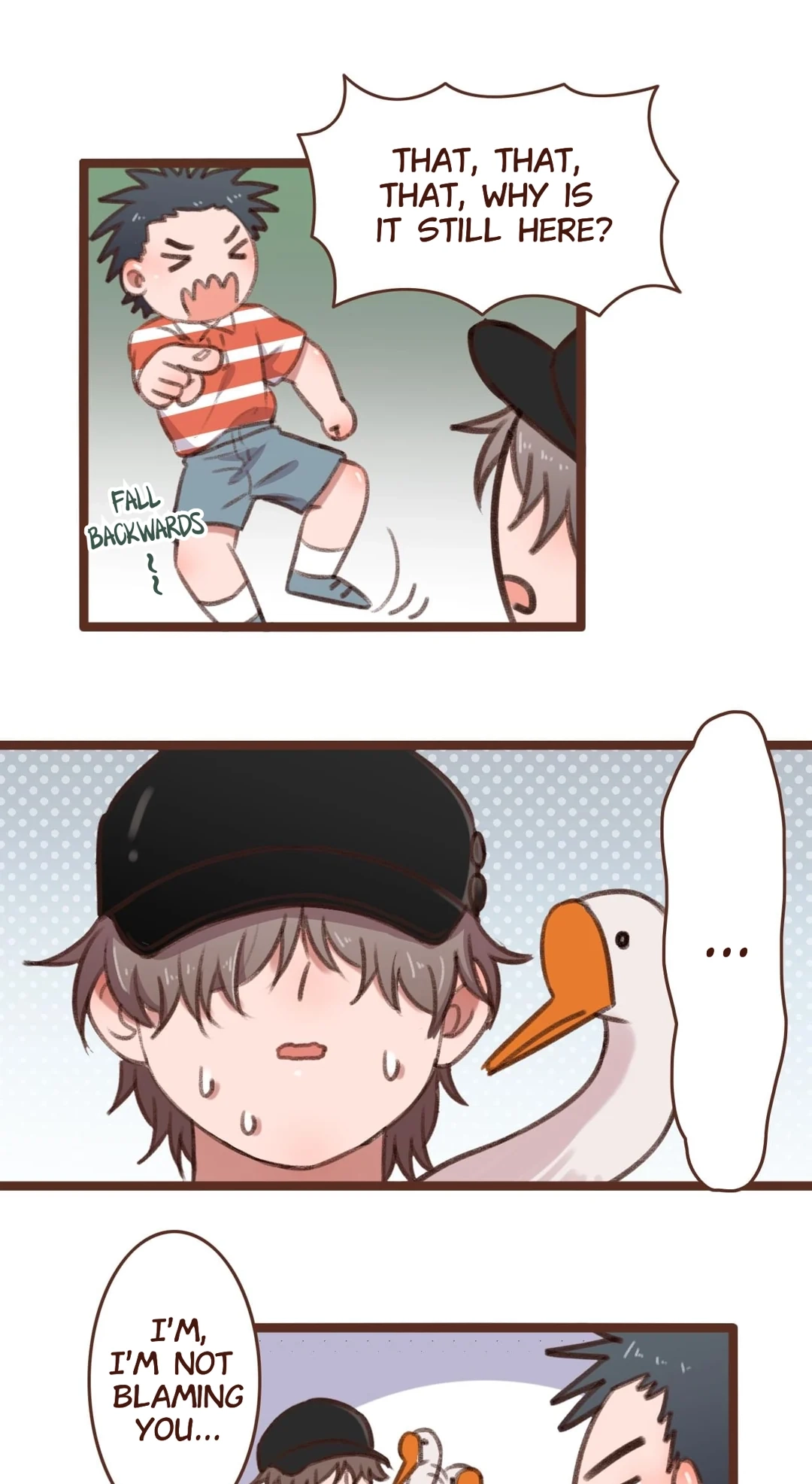 Read Countryside, here I come! chapter 53 image 13 on Lezhin