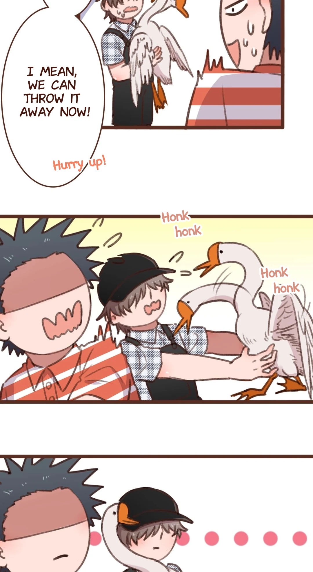 Read Countryside, here I come! chapter 53 image 14 on Lezhin