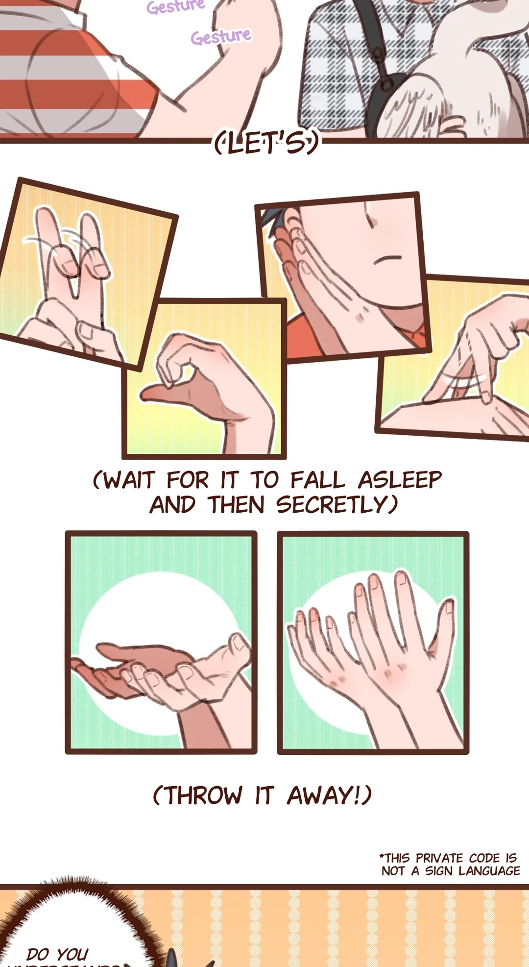 Read Countryside, here I come! chapter 53 image 17 on Lezhin