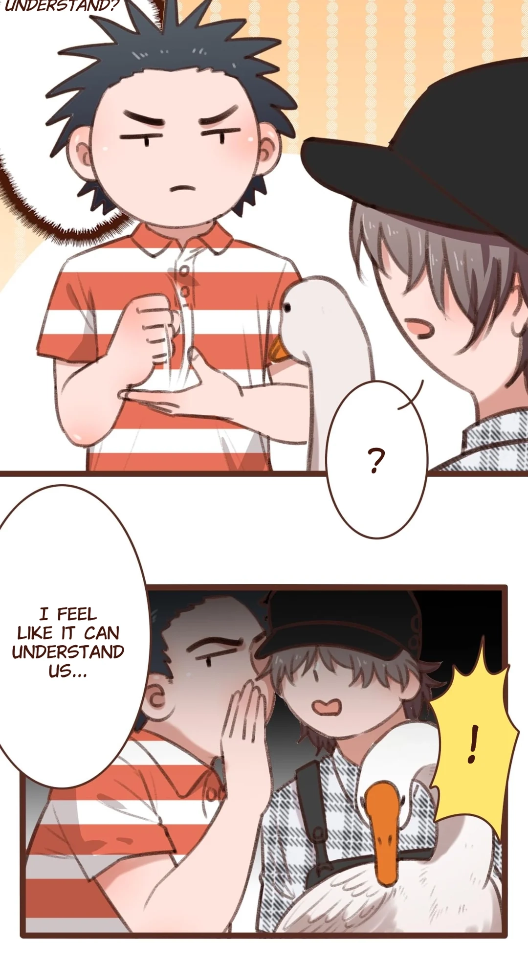 Read Countryside, here I come! chapter 53 image 18 on Lezhin