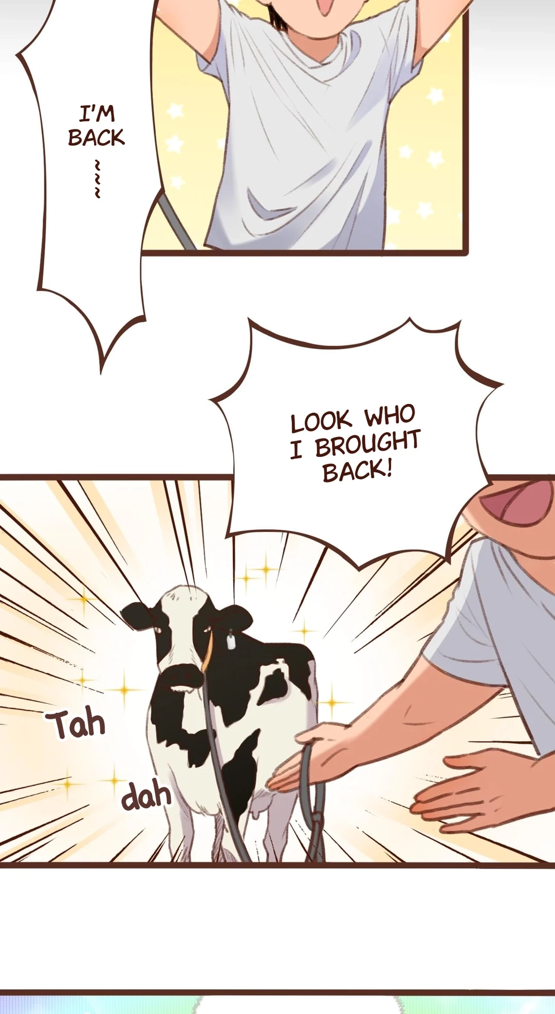 Read Countryside, here I come! chapter 53 image 2 on Lezhin