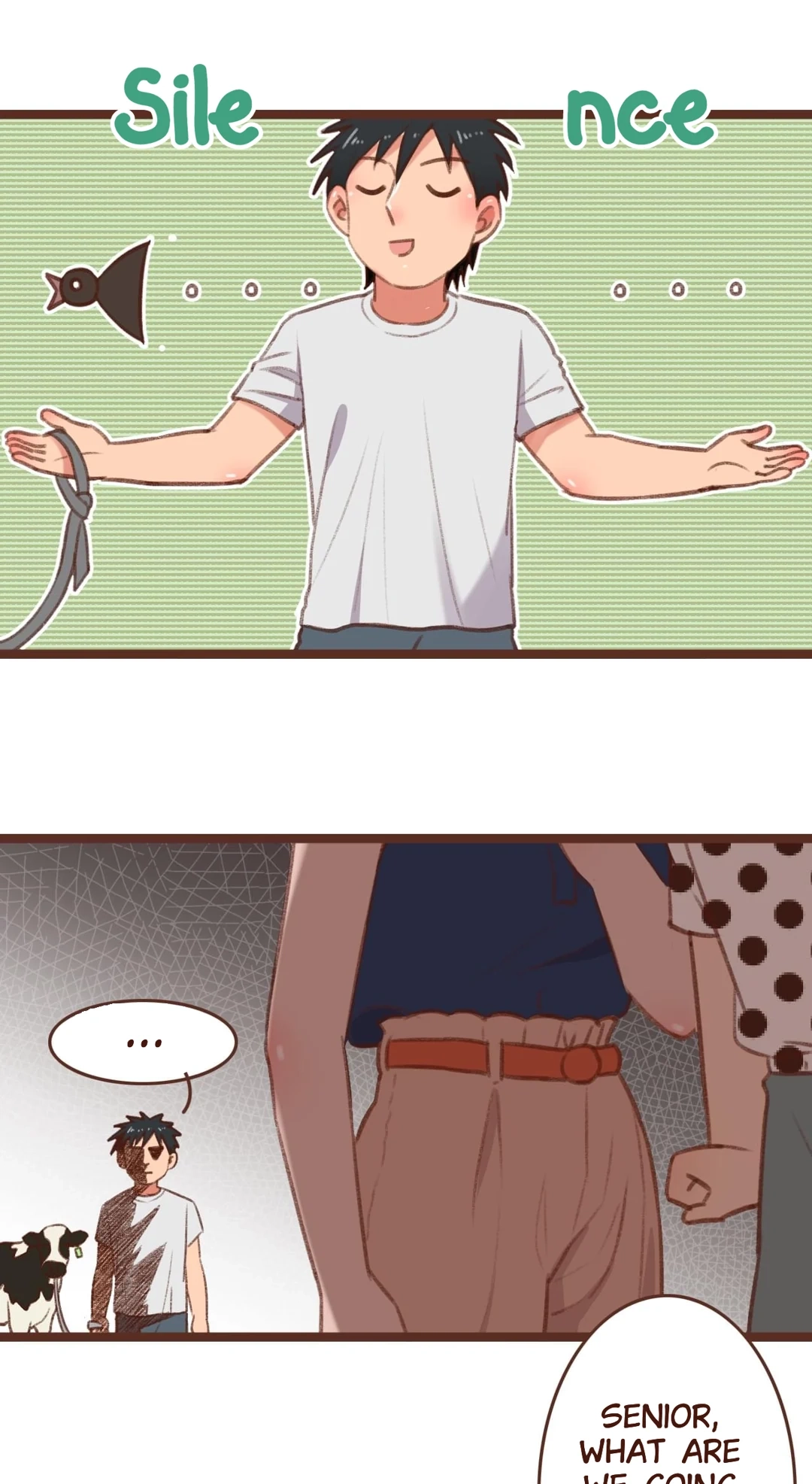Read Countryside, here I come! chapter 53 image 4 on Lezhin