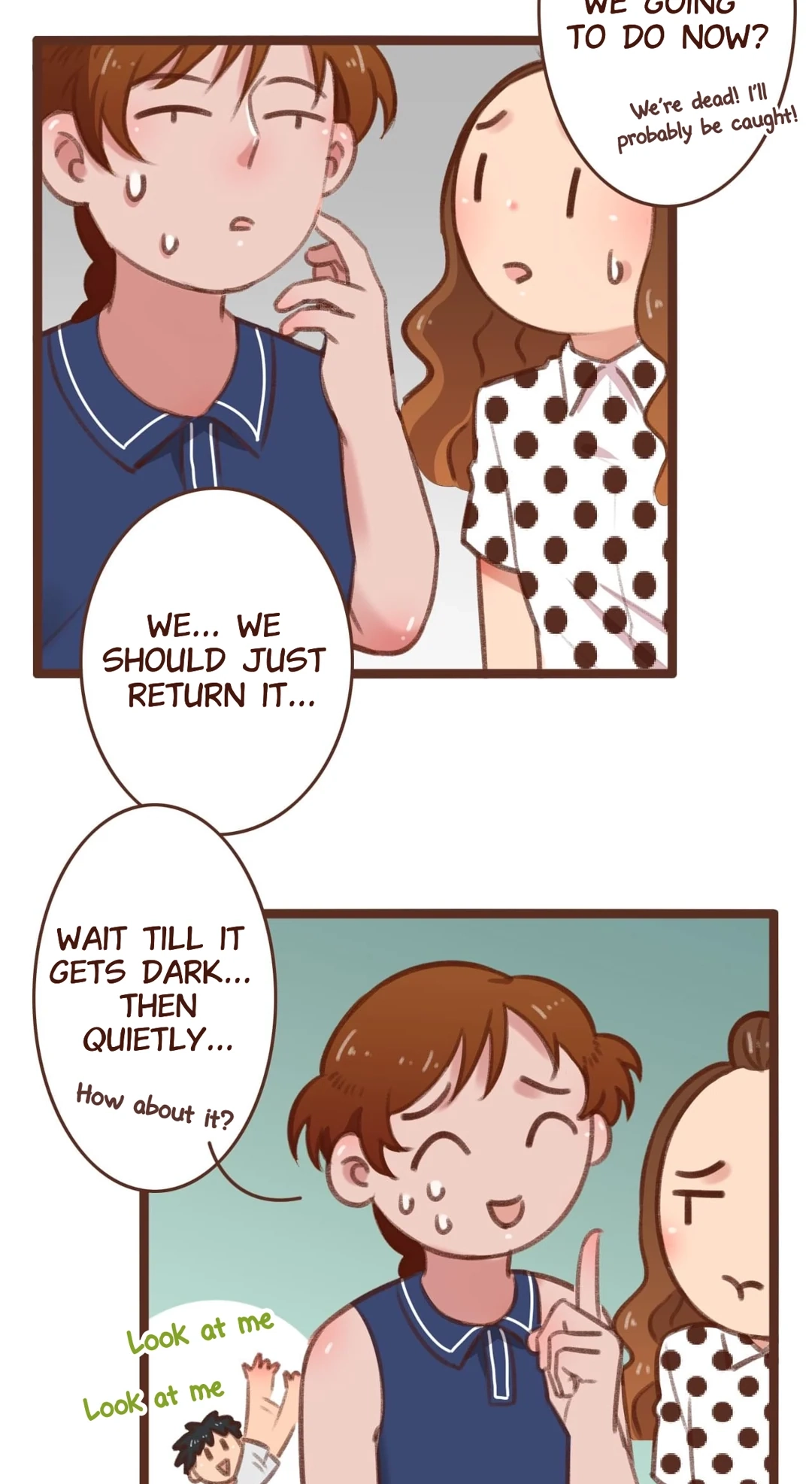 Read Countryside, here I come! chapter 53 image 5 on Lezhin