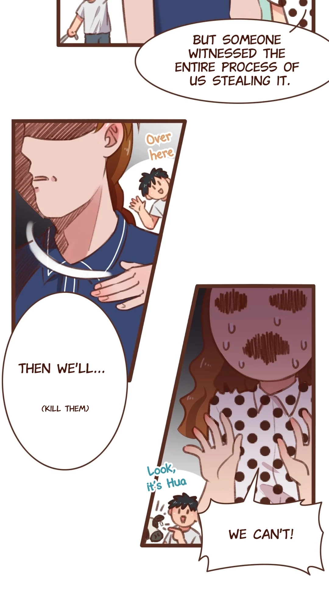 Read Countryside, here I come! chapter 53 image 6 on Lezhin