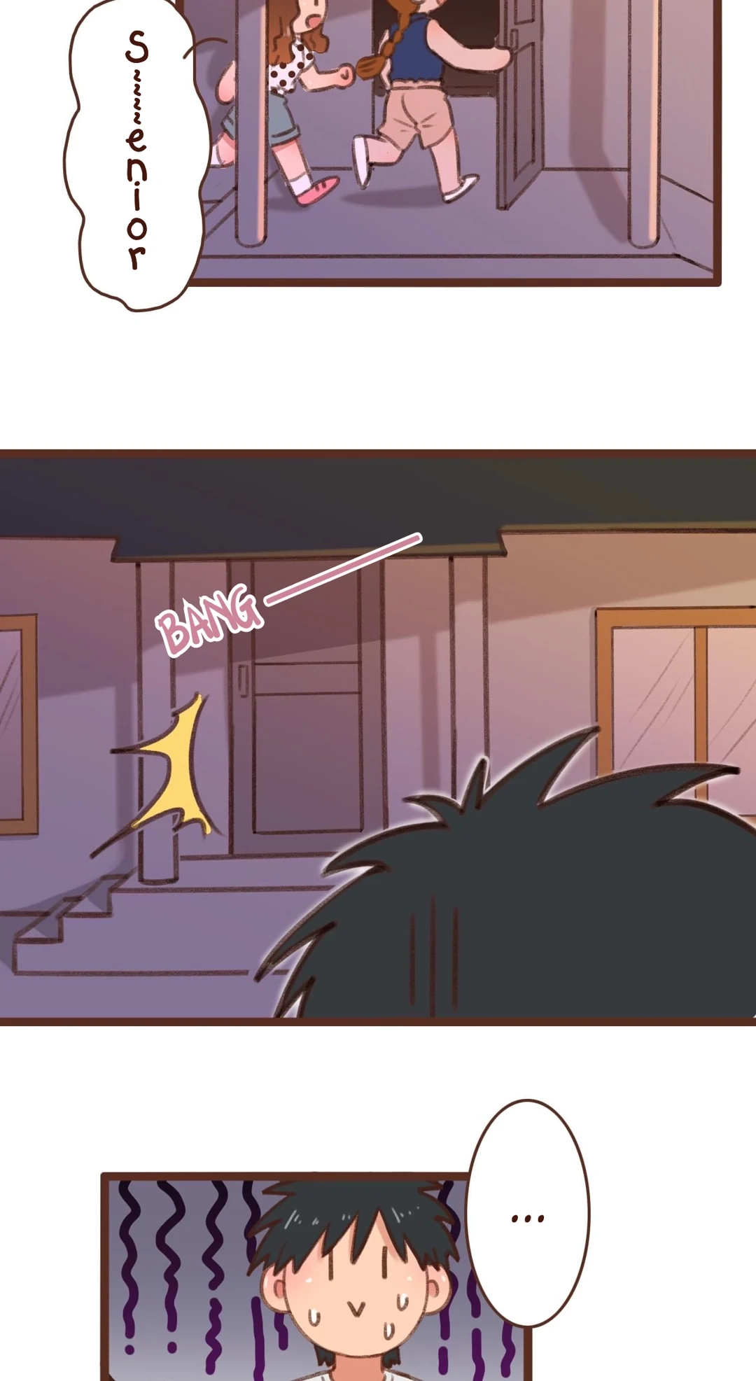 Read Countryside, here I come! chapter 53 image 8 on Lezhin