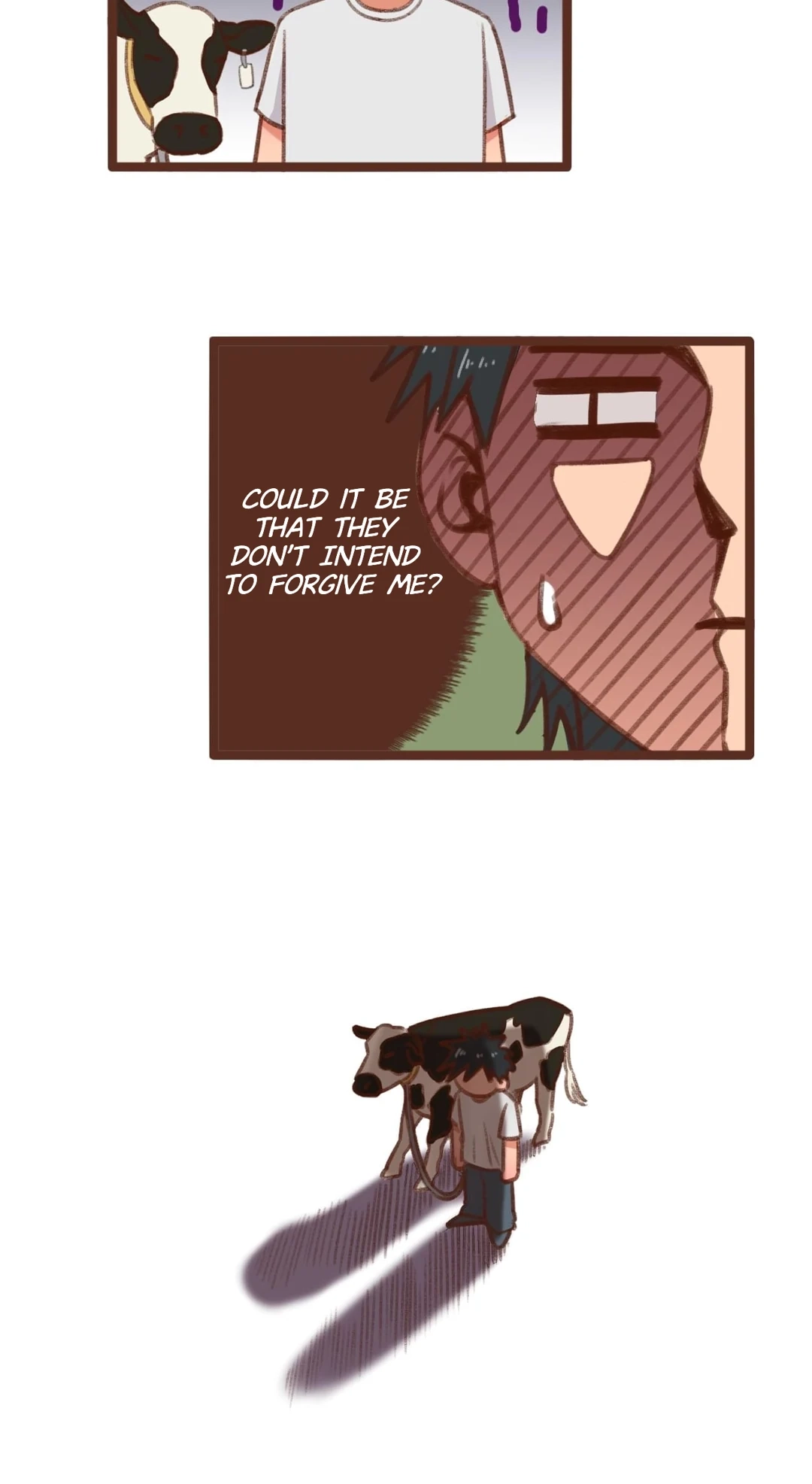 Read Countryside, here I come! chapter 53 image 9 on Lezhin