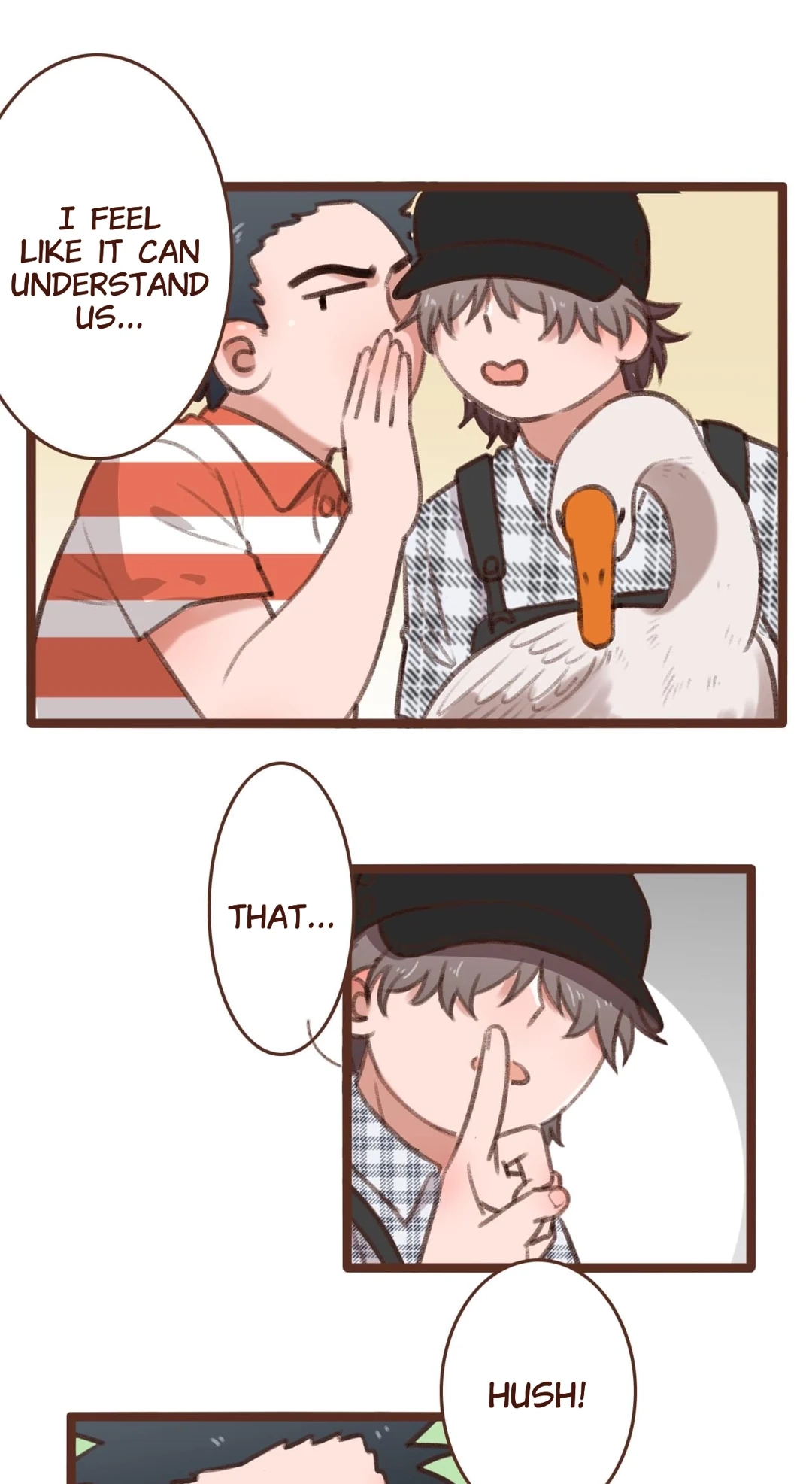 Read Countryside, here I come! chapter 54 image 1 on Lezhin