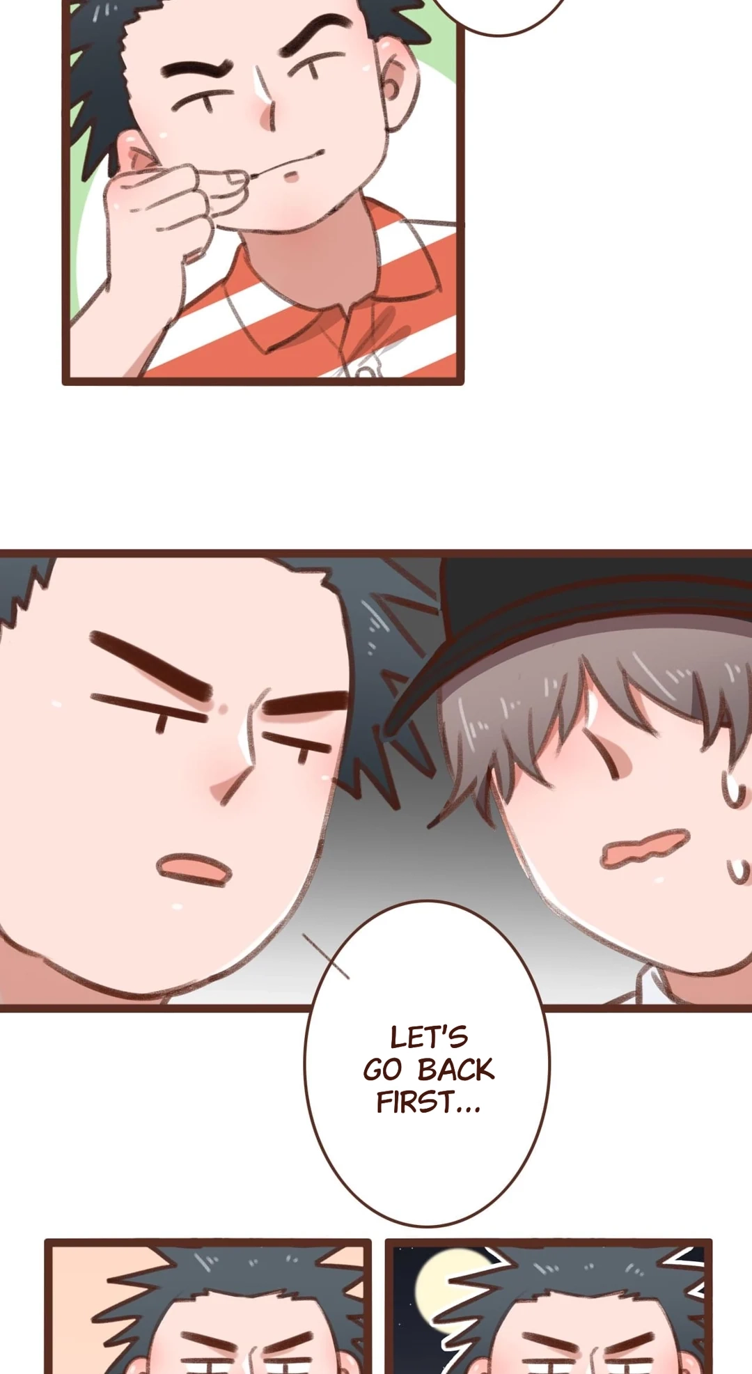 Read Countryside, here I come! chapter 54 image 2 on Lezhin