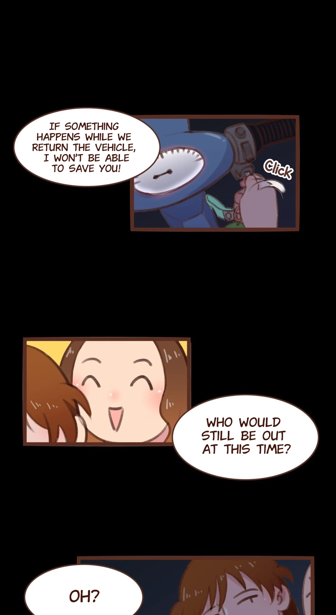 Read Countryside, here I come! chapter 54 image 22 on Lezhin