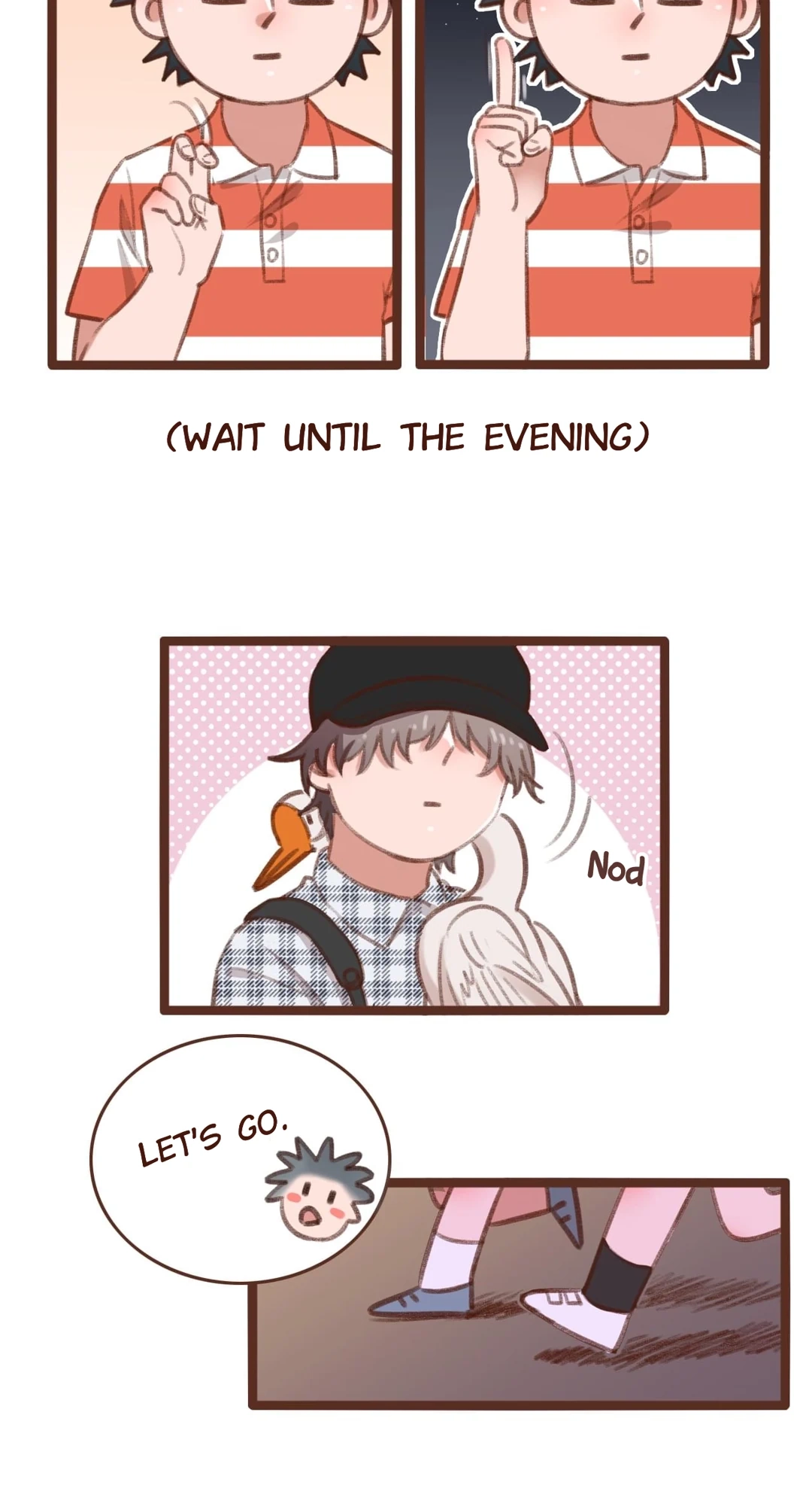 Read Countryside, here I come! chapter 54 image 3 on Lezhin