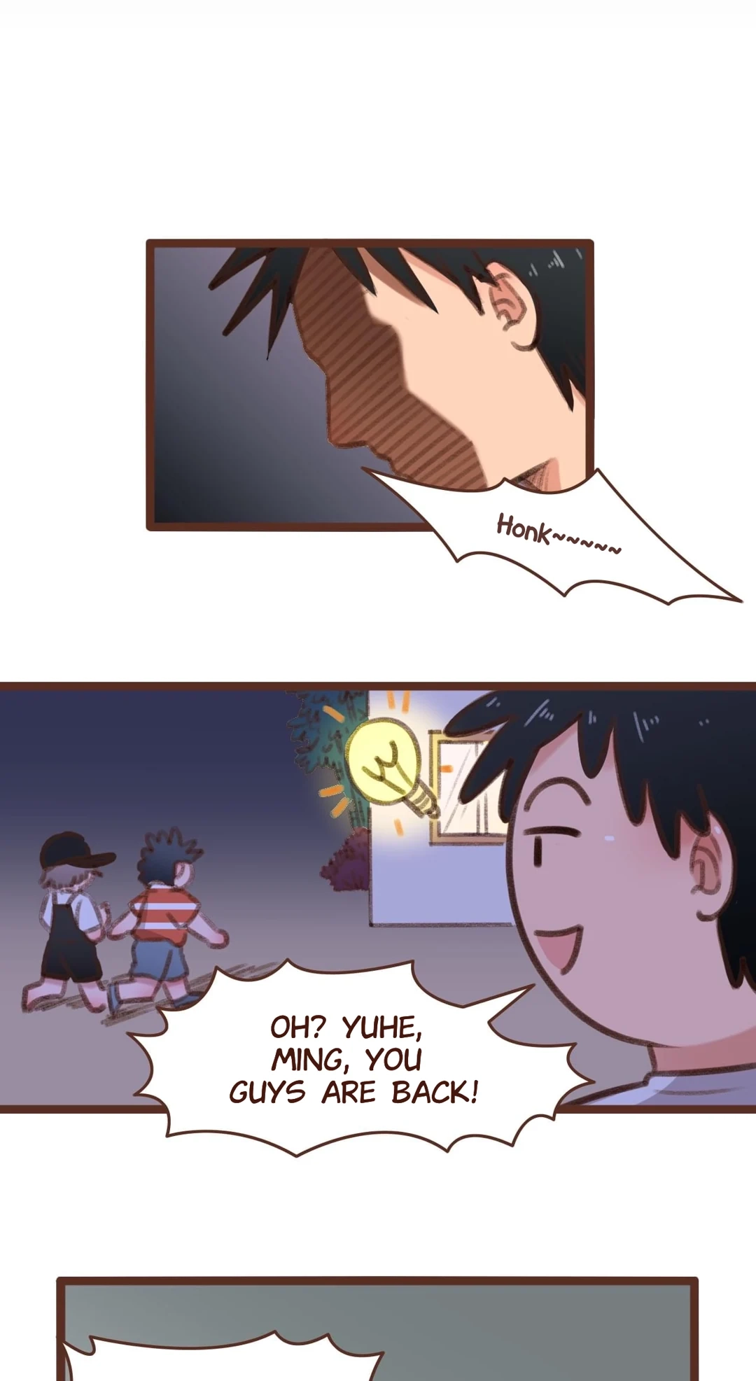 Read Countryside, here I come! chapter 54 image 5 on Lezhin