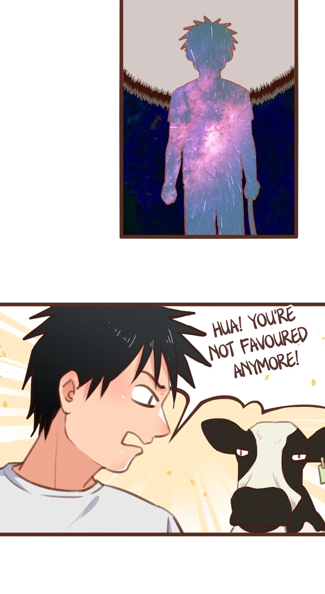 Read Countryside, here I come! chapter 54 image 9 on Lezhin