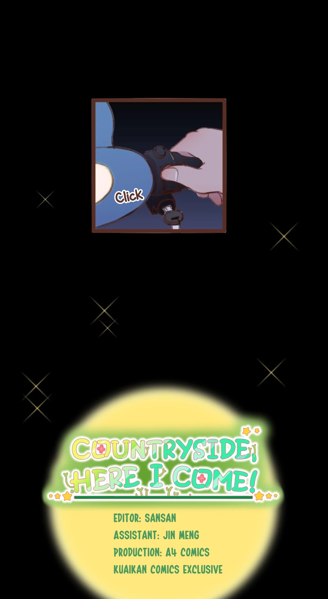 Read Countryside, here I come! chapter 55 image 1 on Lezhin