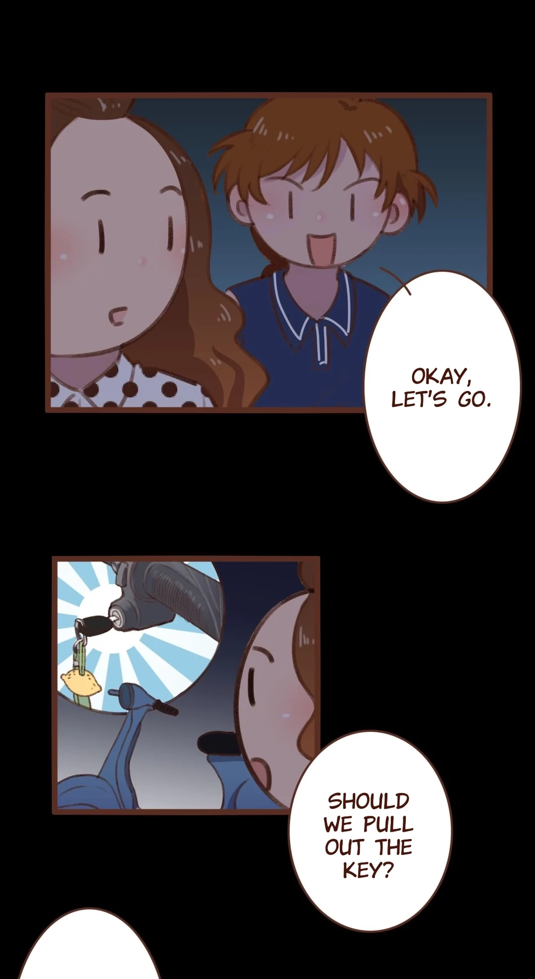 Read Countryside, here I come! chapter 55 image 13 on Lezhin