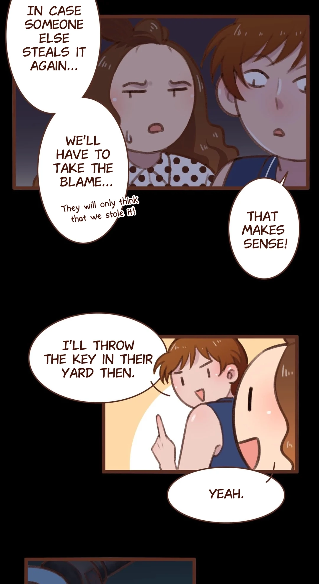 Read Countryside, here I come! chapter 55 image 14 on Lezhin