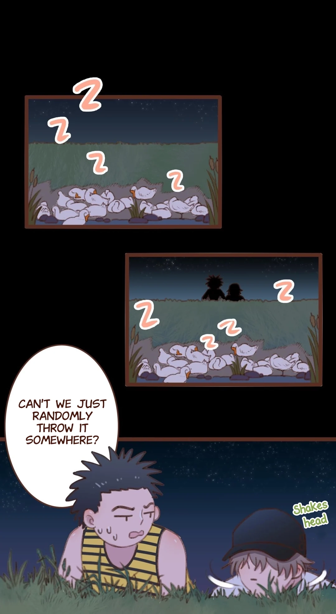 Read Countryside, here I come! chapter 55 image 5 on Lezhin