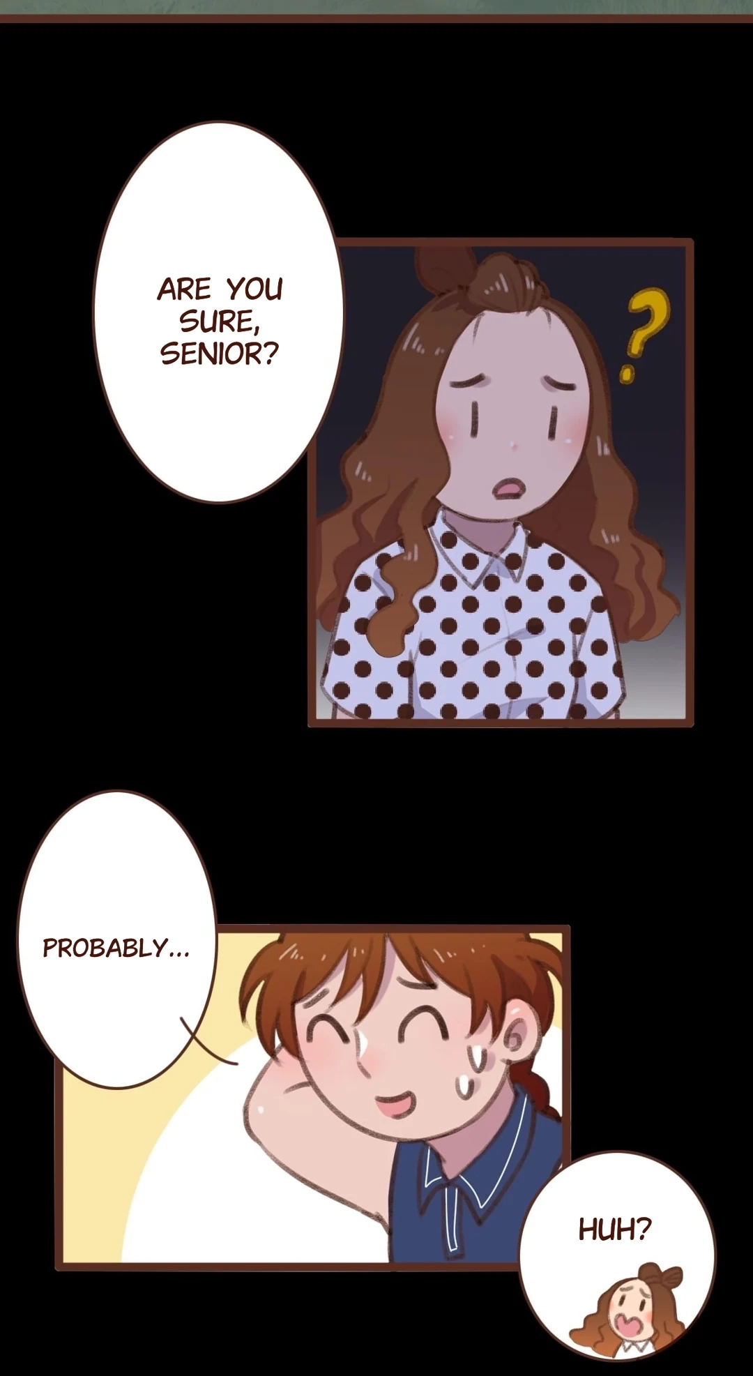 Read Countryside, here I come! chapter 55 image 6 on Lezhin