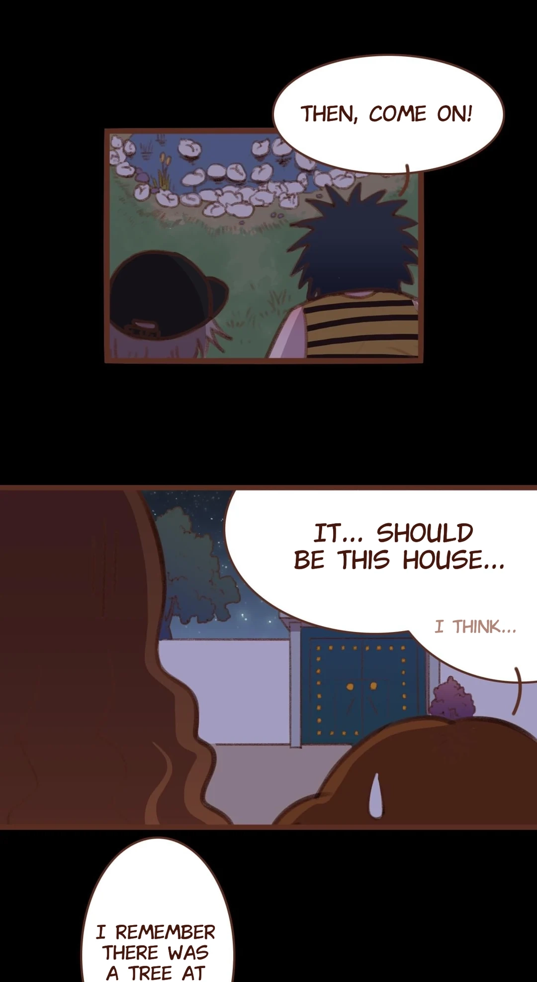 Read Countryside, here I come! chapter 55 image 7 on Lezhin