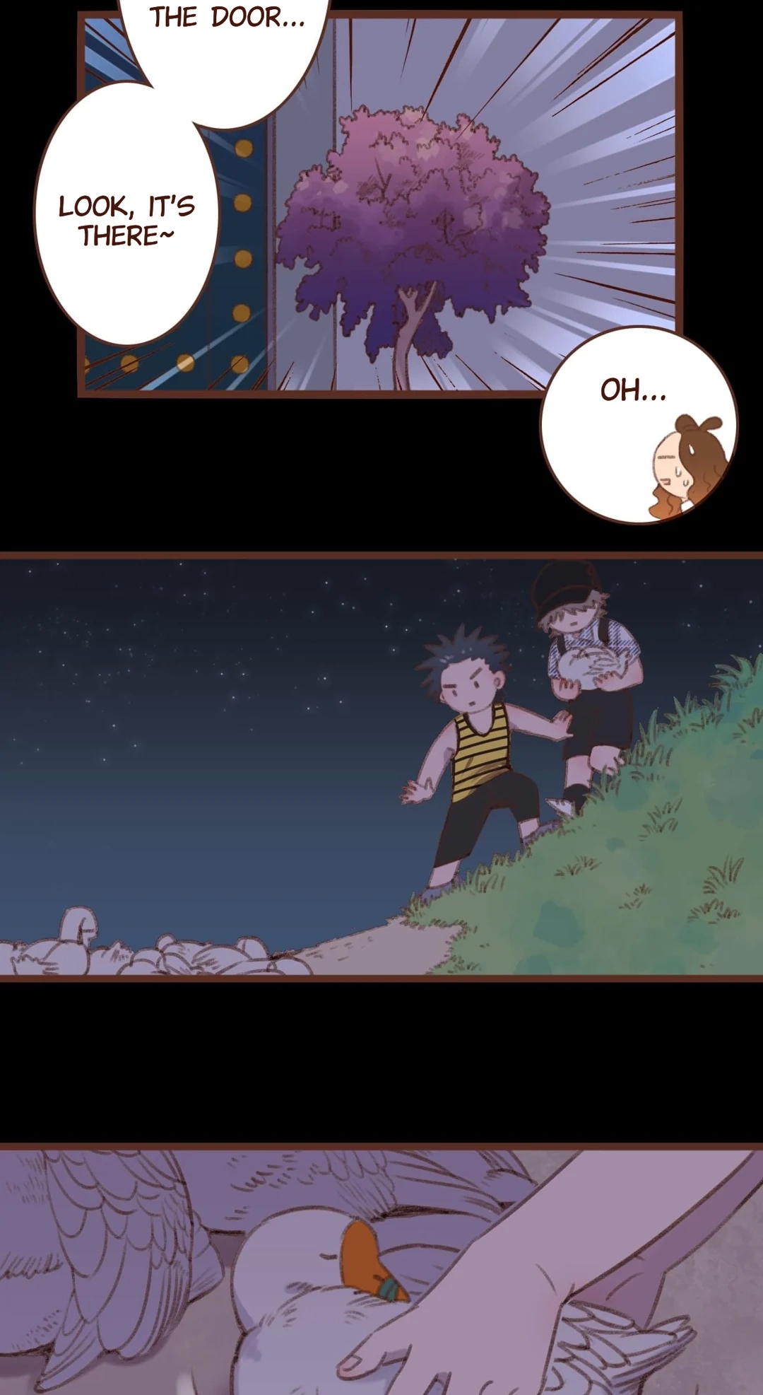 Read Countryside, here I come! chapter 55 image 8 on Lezhin