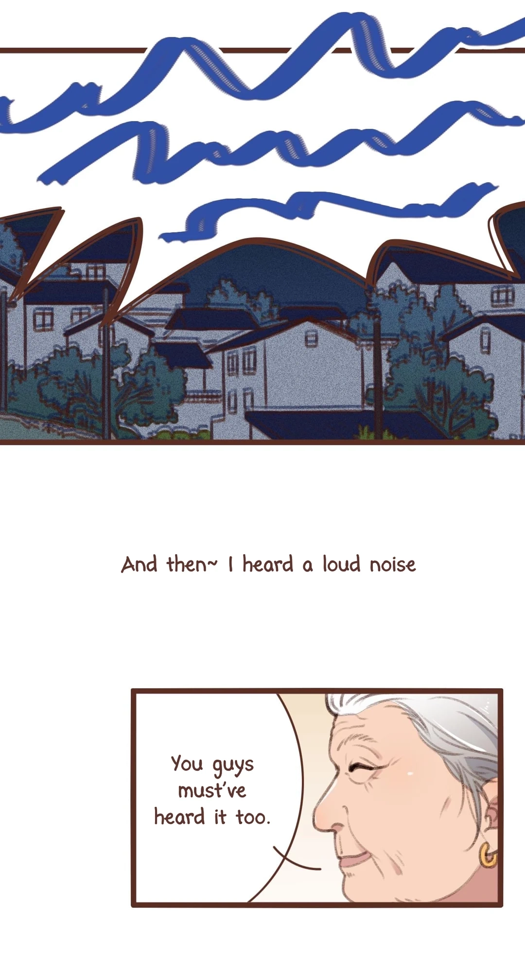 Read Countryside, here I come! chapter 56 image 12 on Lezhin