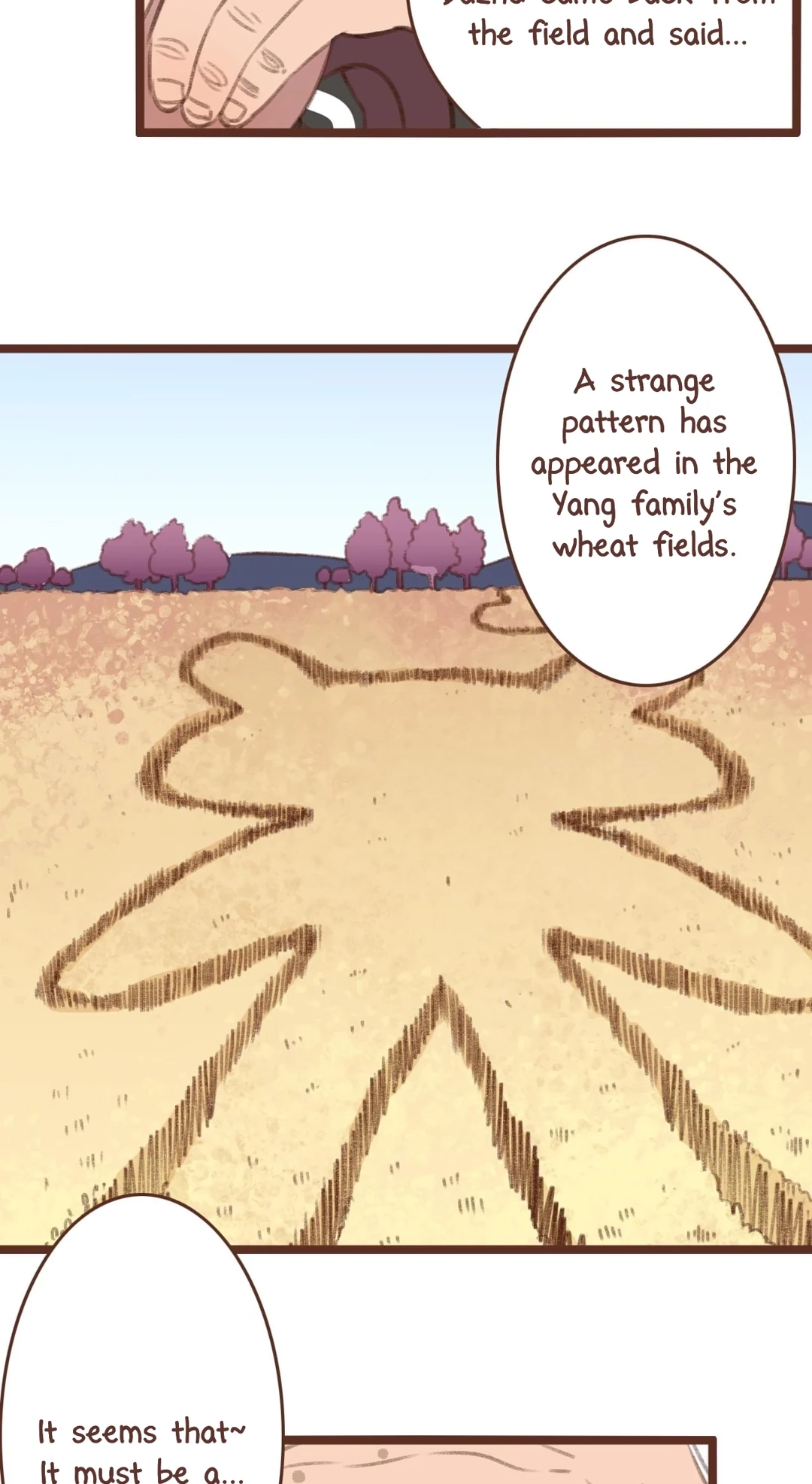 Read Countryside, here I come! chapter 56 image 14 on Lezhin